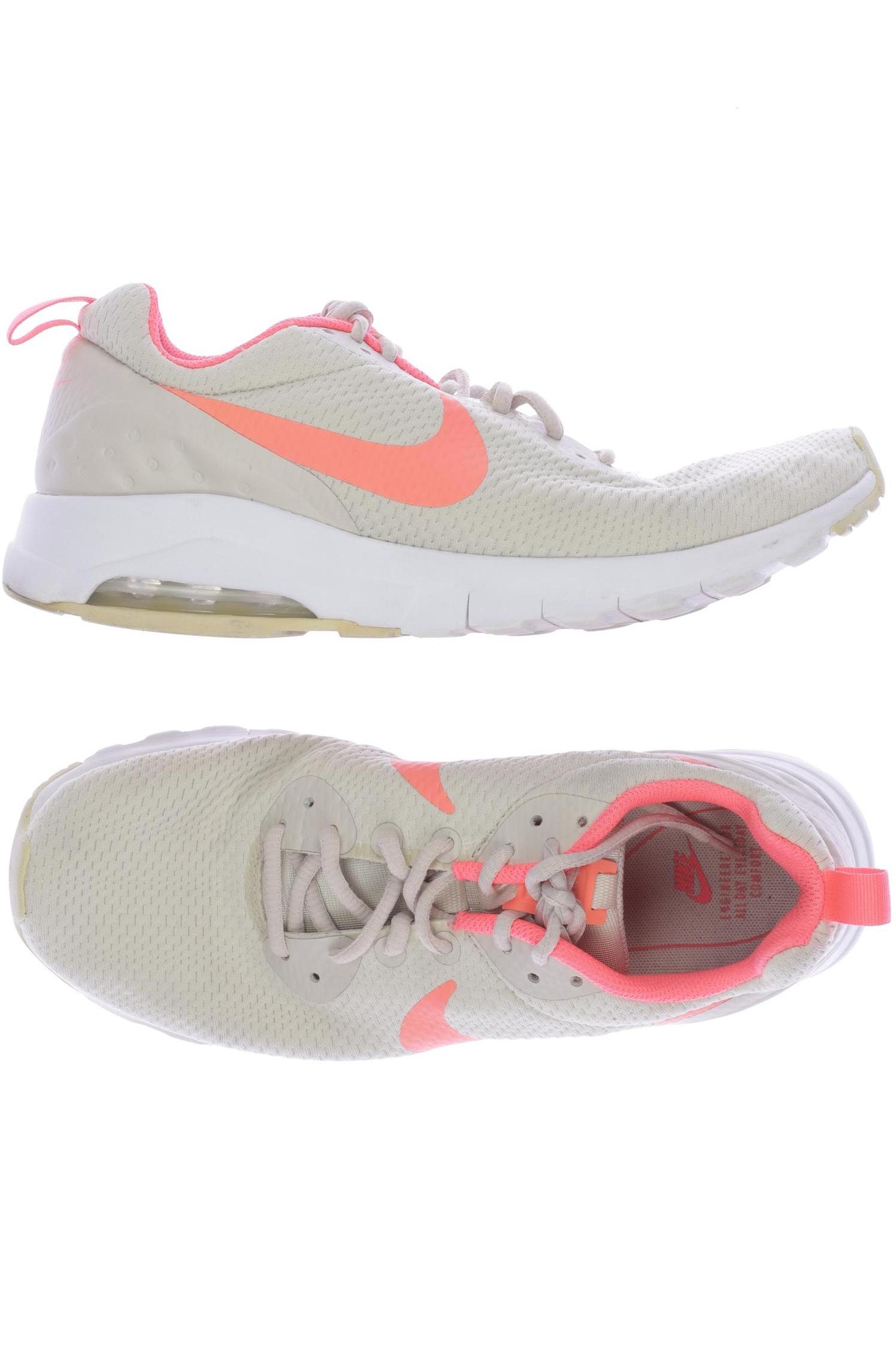 

Nike Damen Sneakers, cremeweiß