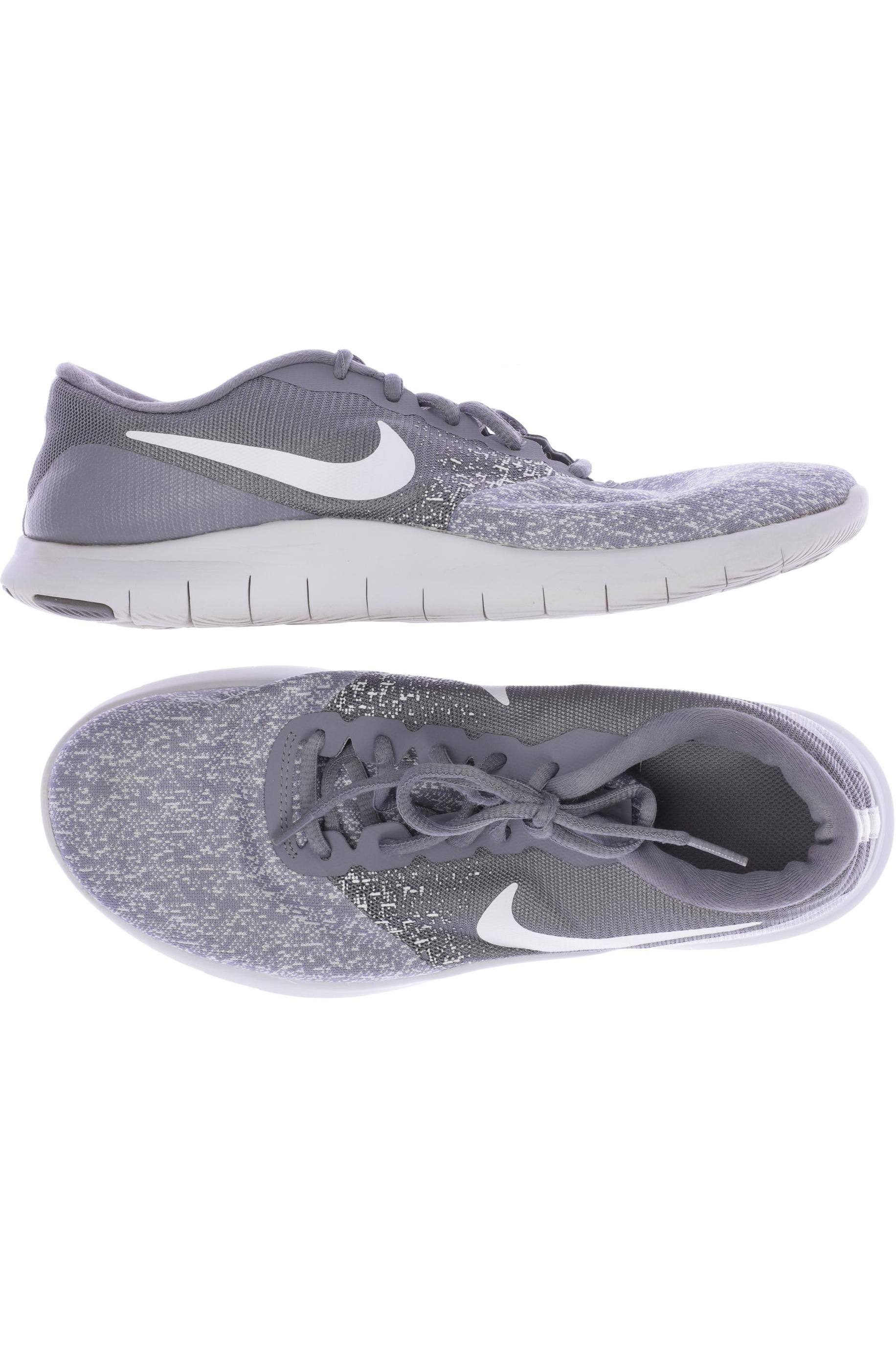 

Nike Damen Sneakers, grau, Gr. 42