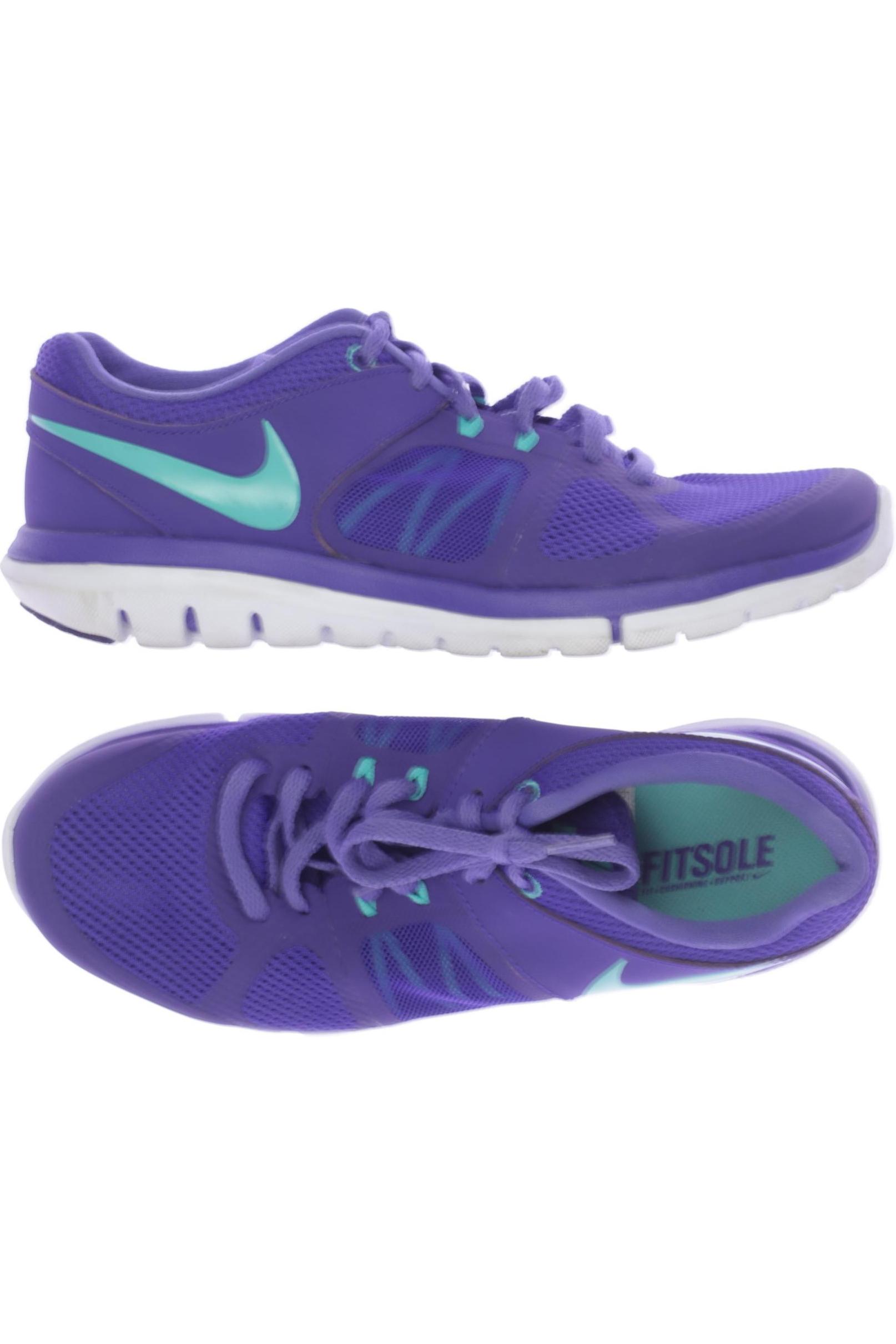 

Nike Damen Sneakers, flieder, Gr. 39