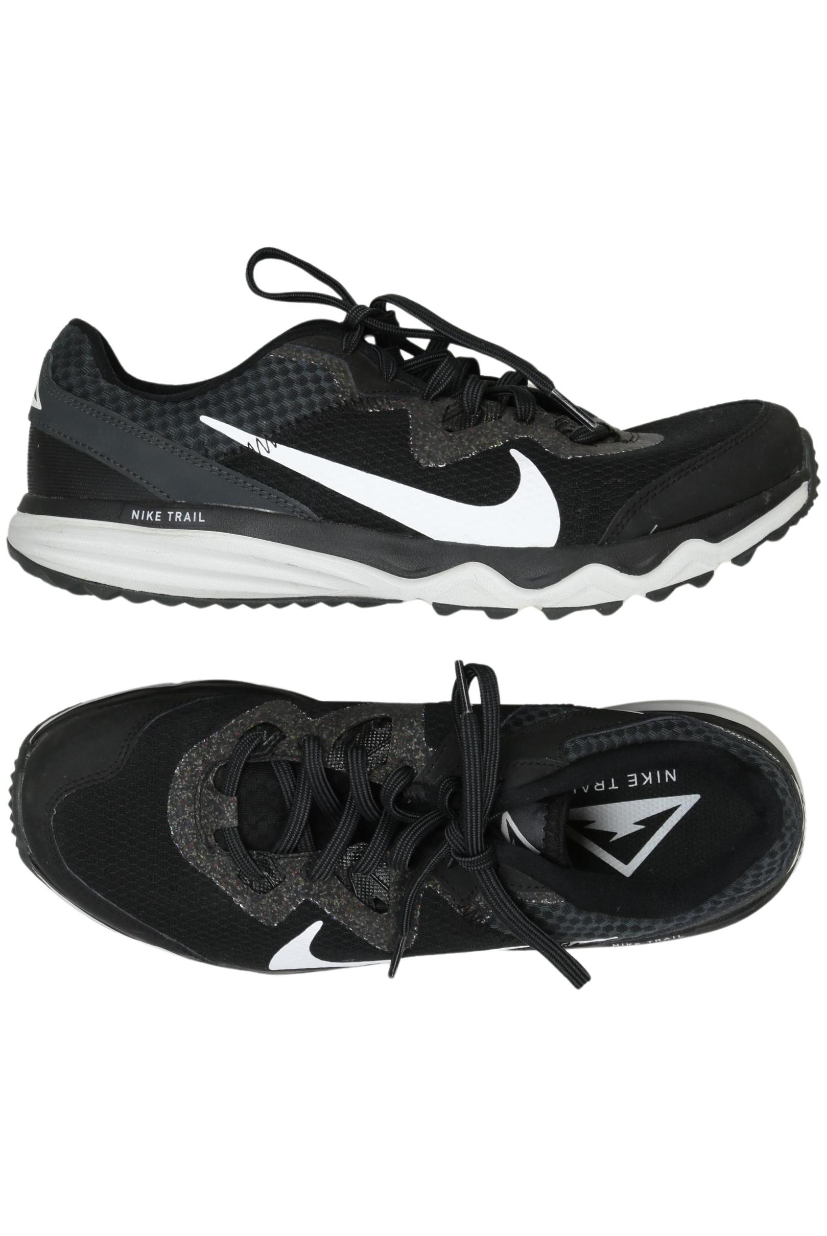 

Nike Damen Sneakers, schwarz, Gr. 42.5