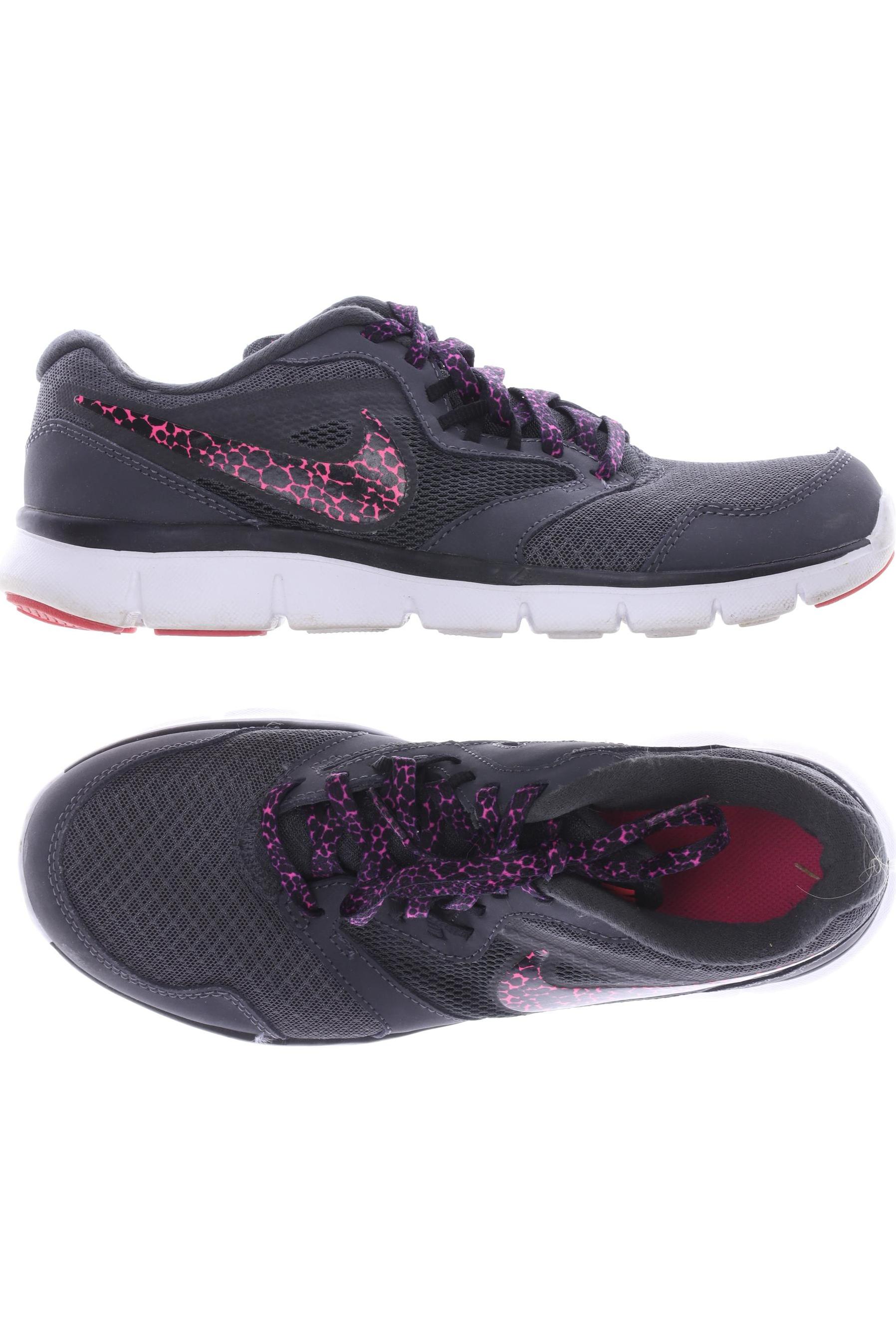 

Nike Damen Sneakers, grau