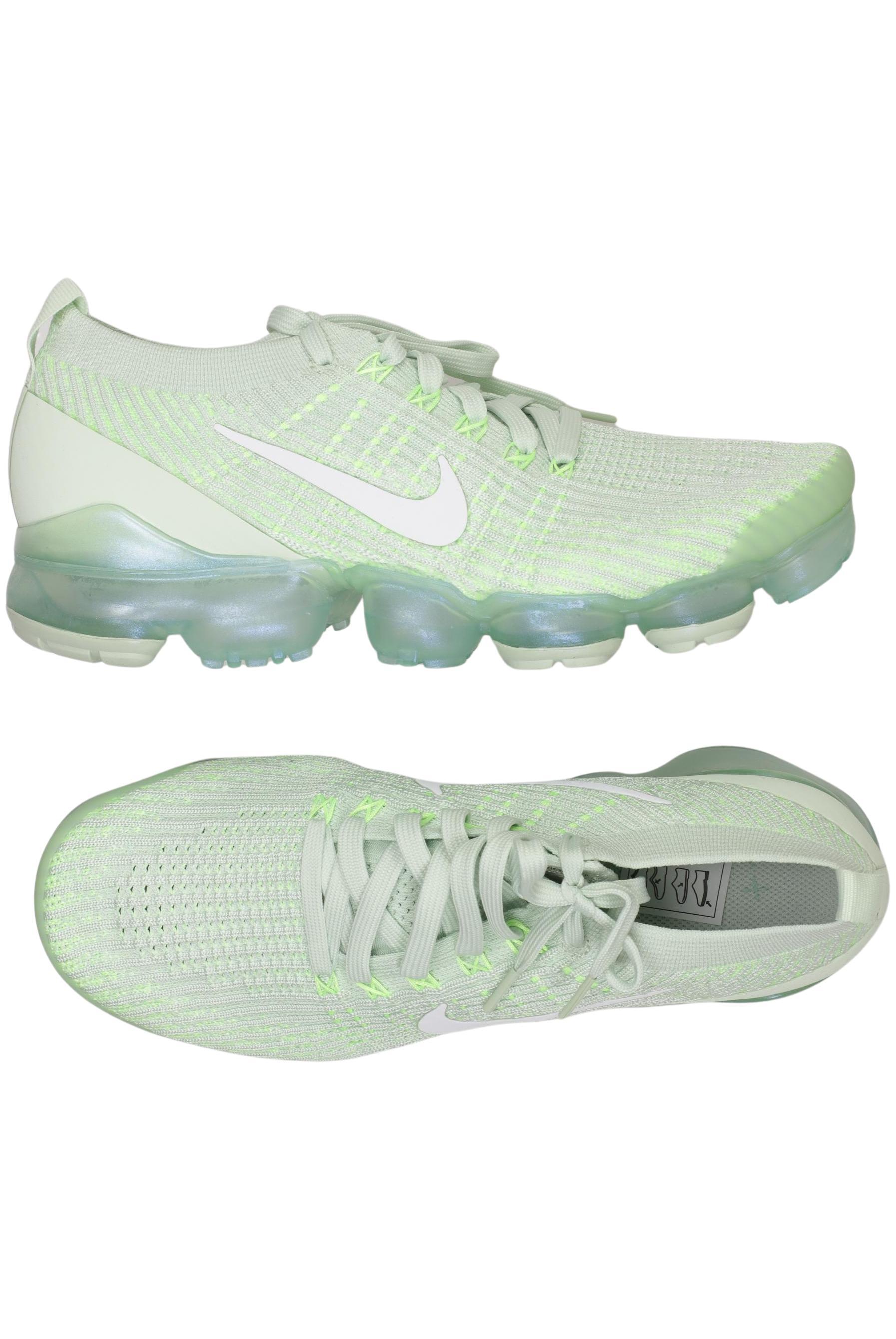 

Nike Damen Sneakers, grün, Gr. 42.5