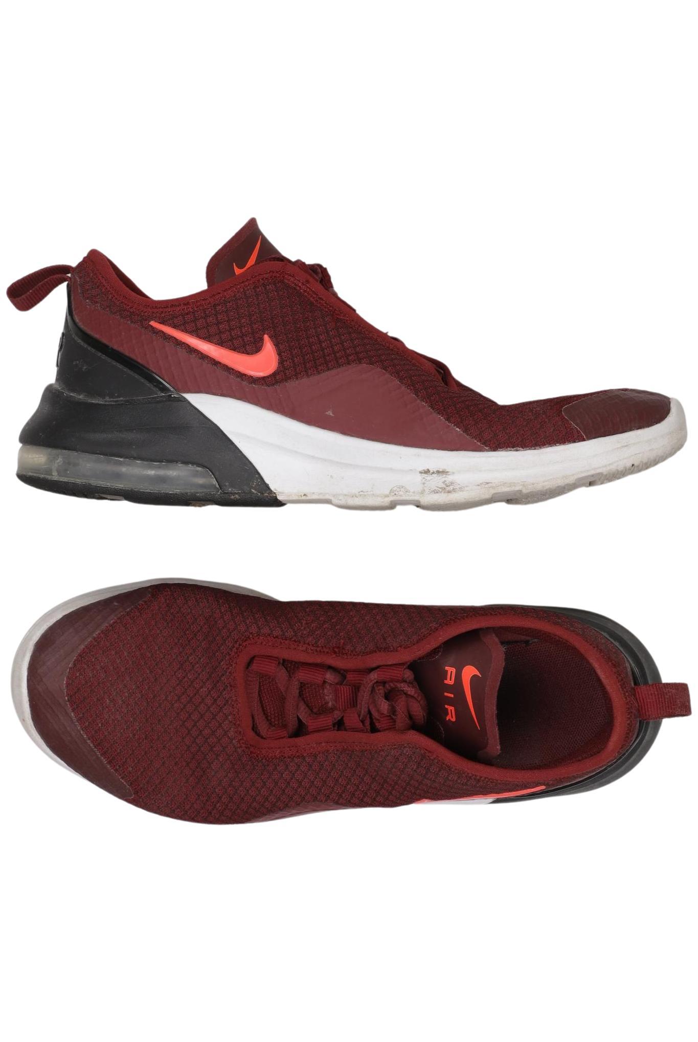 

Nike Damen Sneakers, bordeaux, Gr. 38