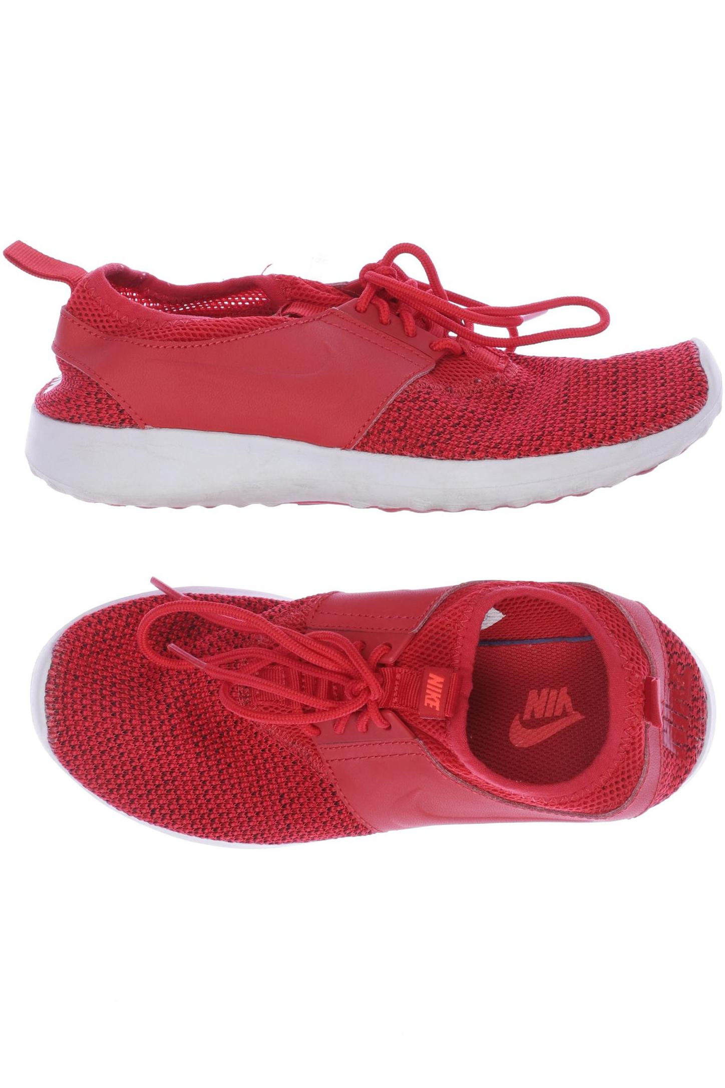 

Nike Damen Sneakers, rot, Gr. 37.5