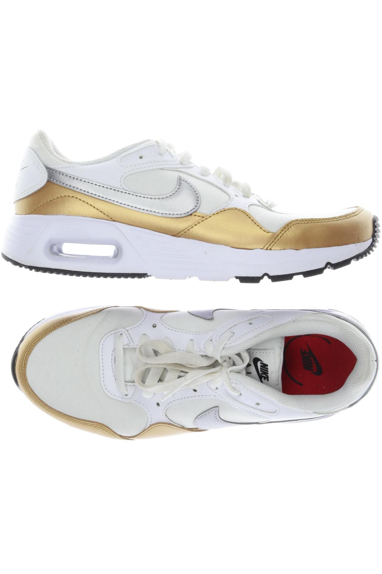 

Nike Damen Sneakers, weiß, Gr. 40