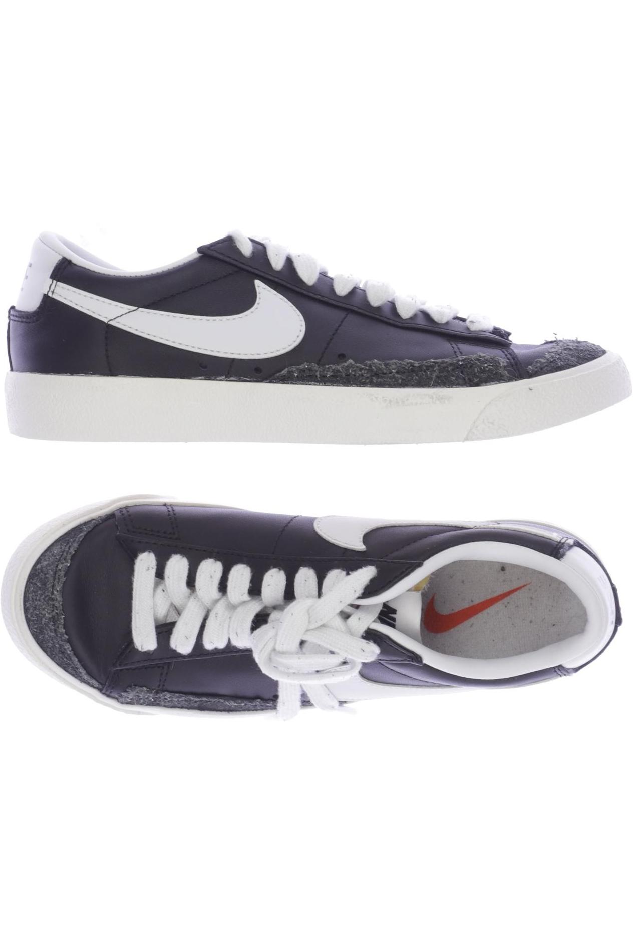 

Nike Damen Sneakers, schwarz