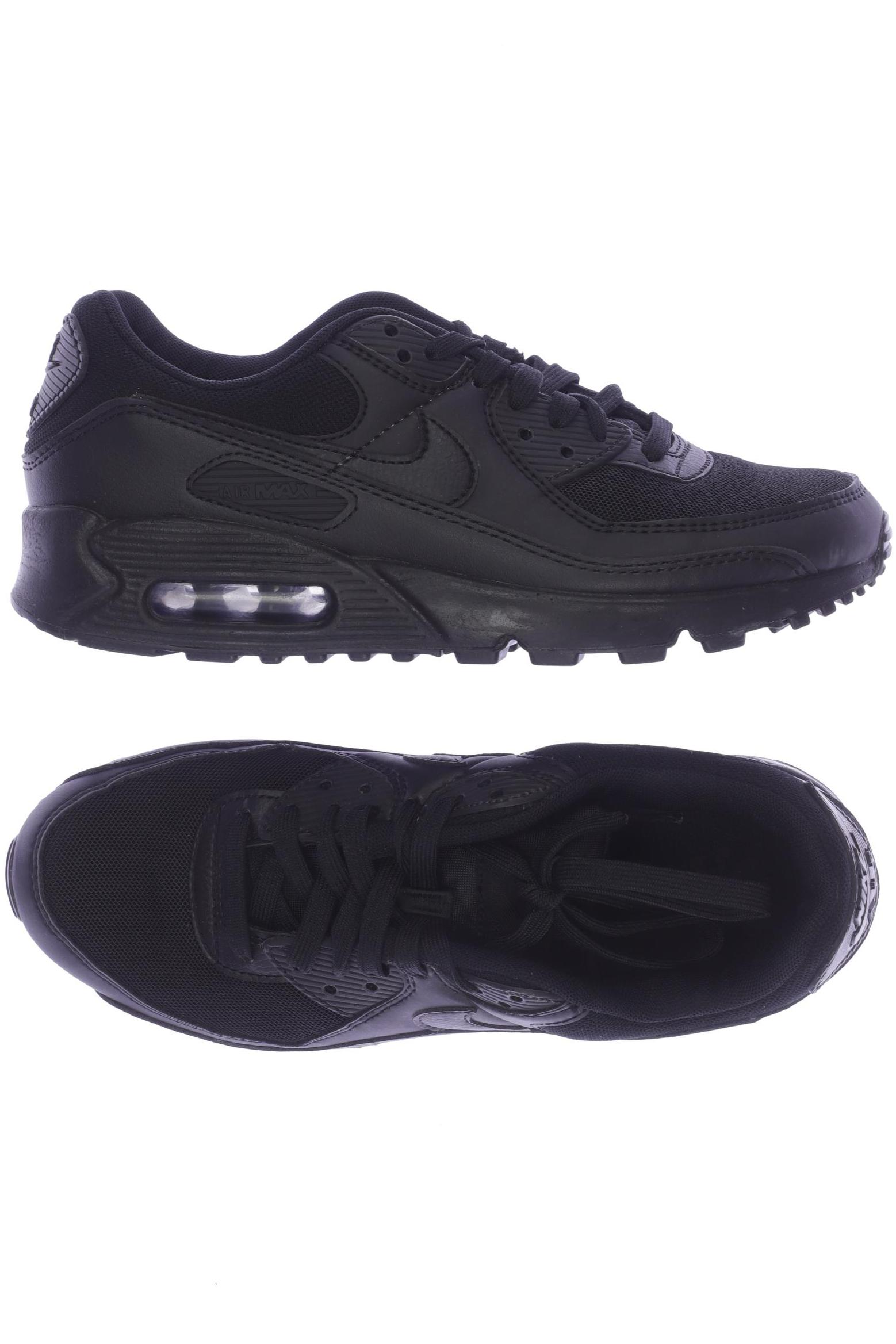 

Nike Damen Sneakers, schwarz