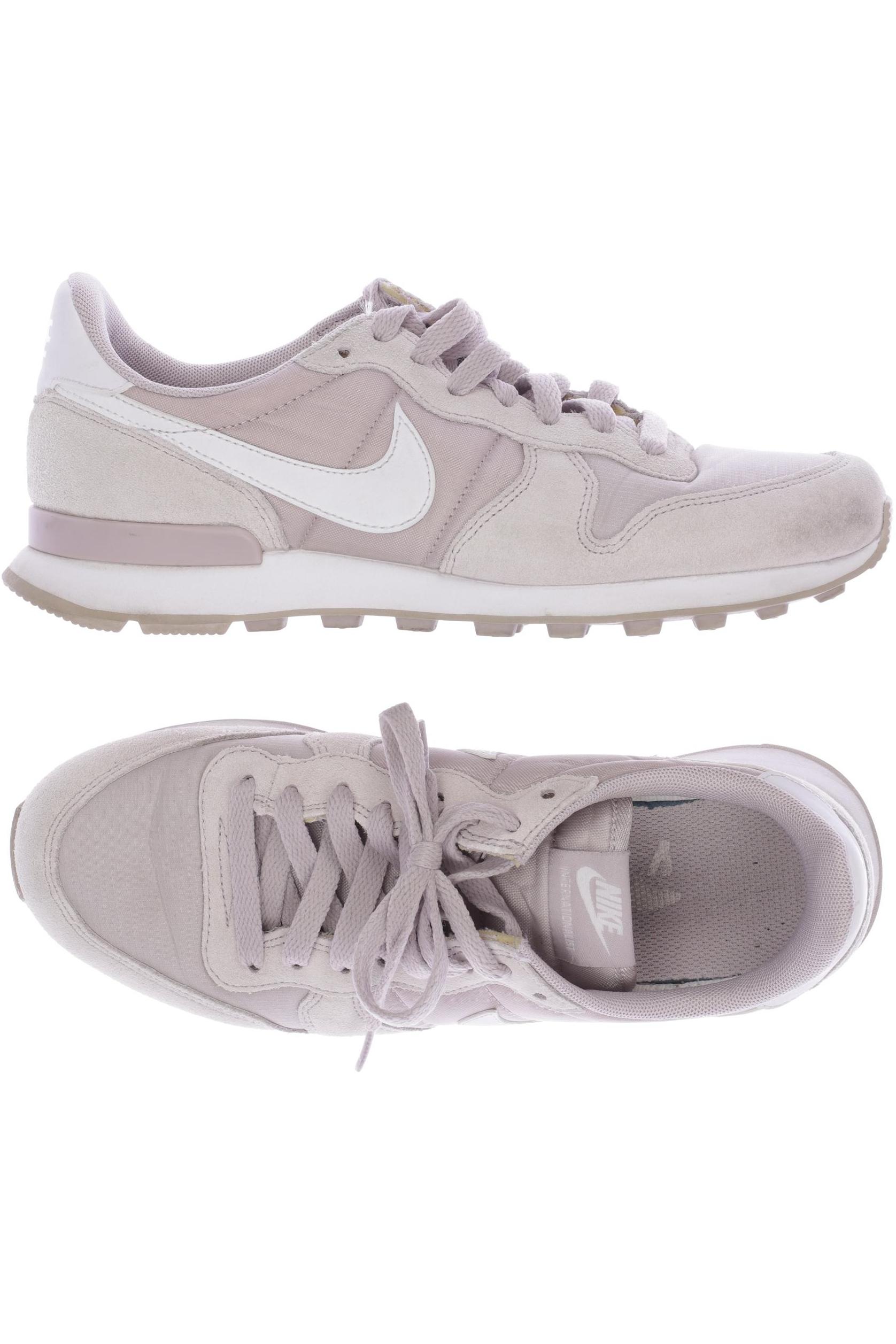 

Nike Damen Sneakers, beige, Gr. 40