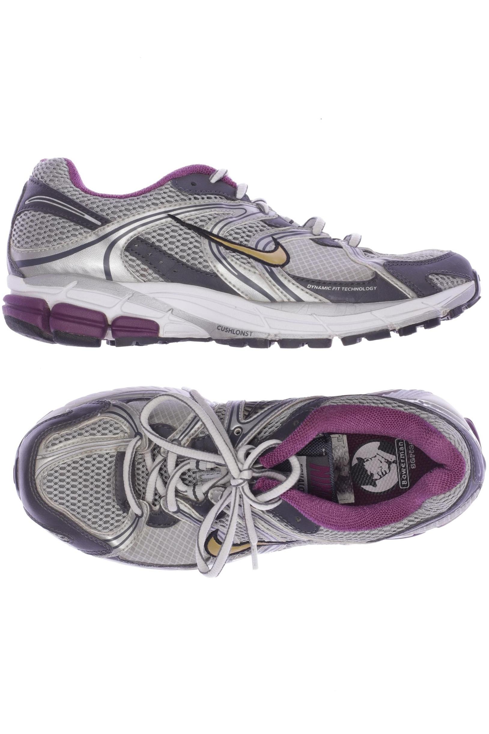 

Nike Damen Sneakers, grau, Gr. 38.5