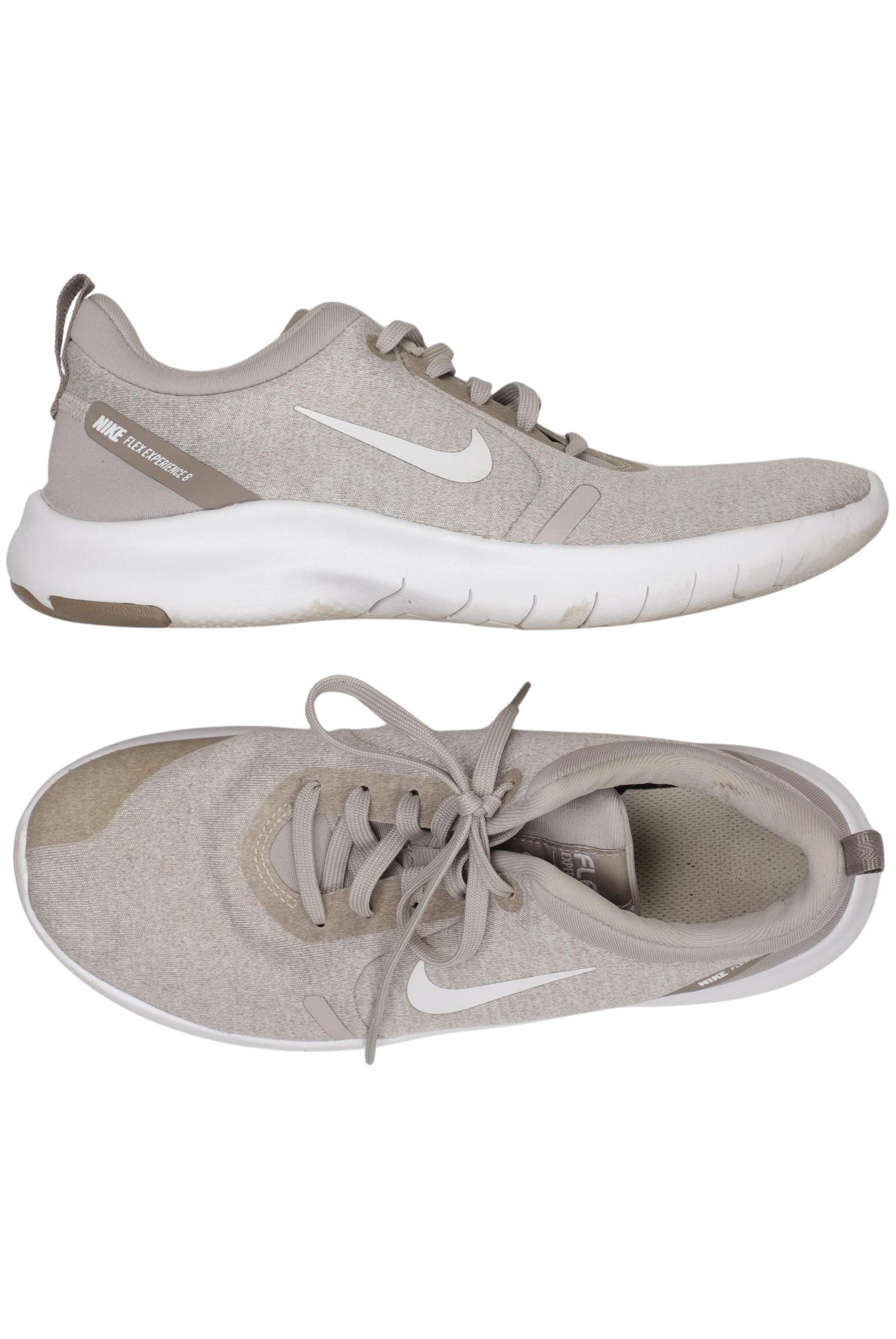 

Nike Damen Sneakers, beige, Gr. 37.5