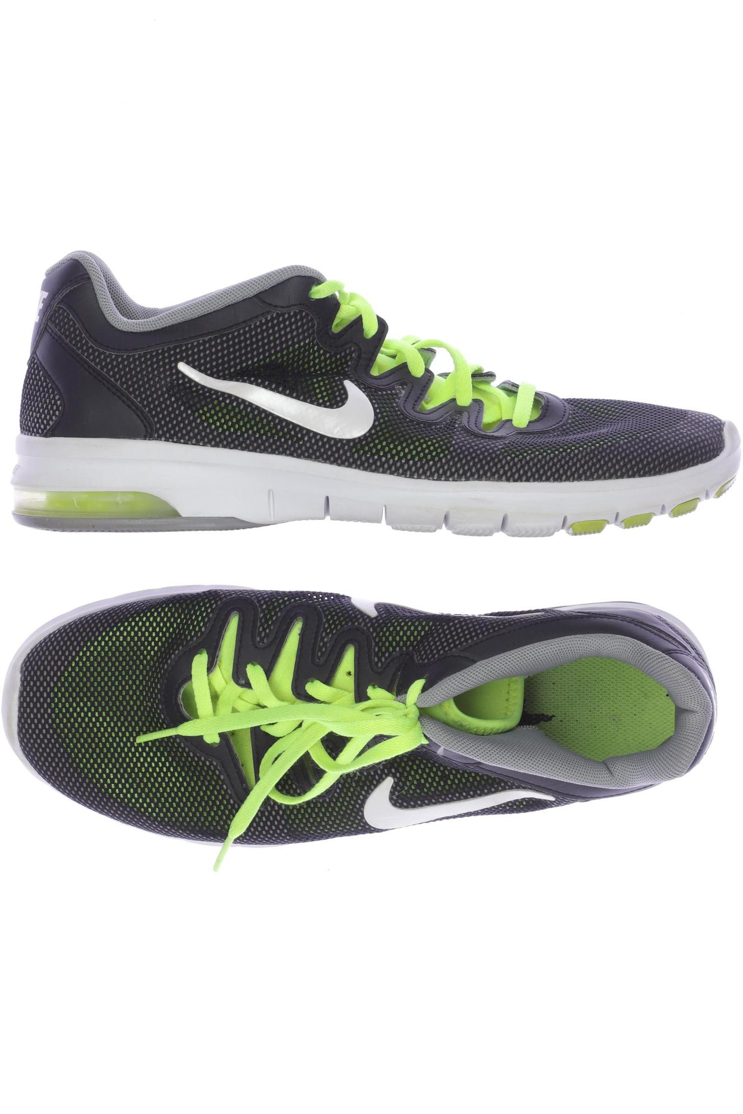 

Nike Damen Sneakers, grau, Gr. 40.5