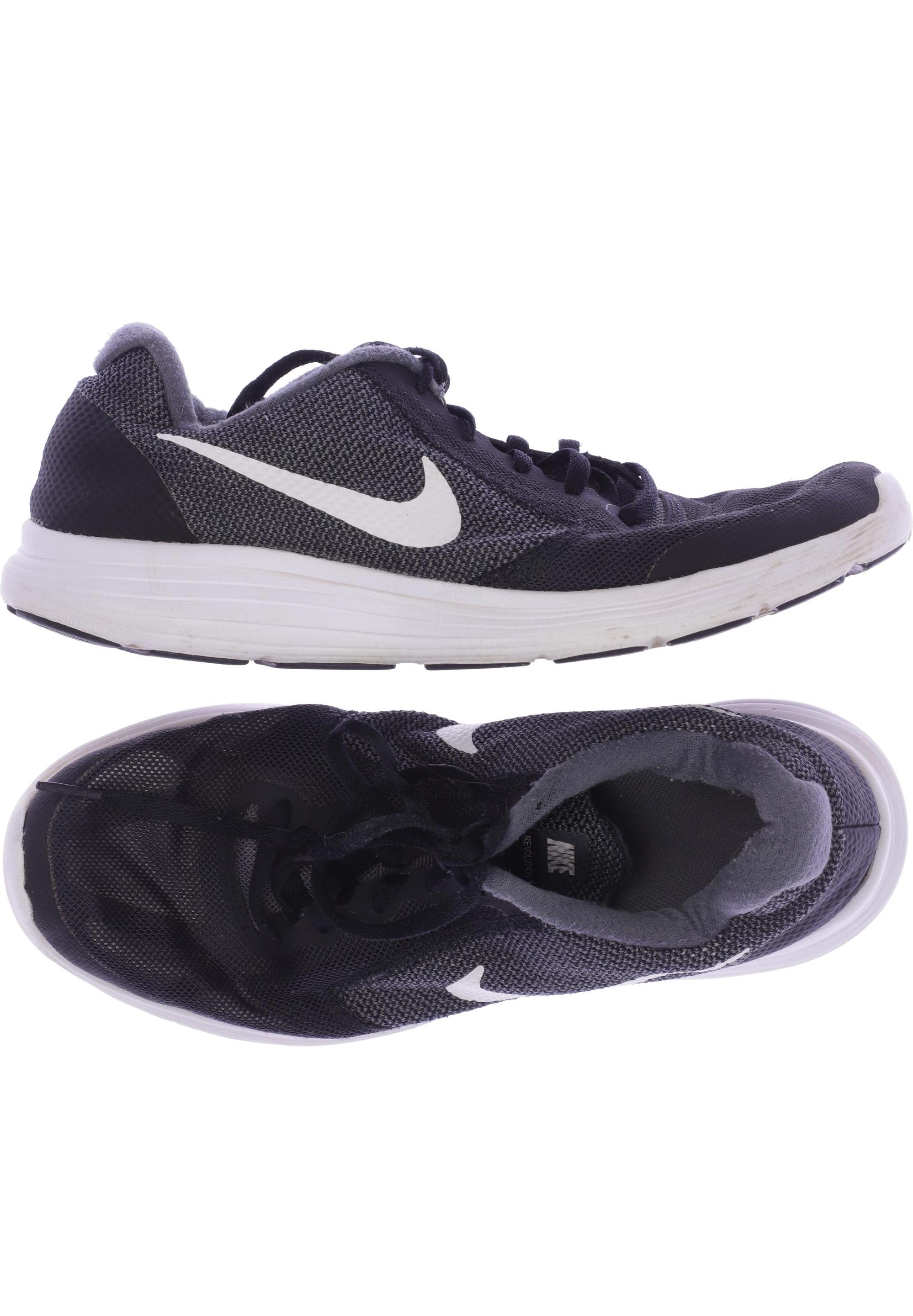

Nike Damen Sneakers, schwarz, Gr. 39