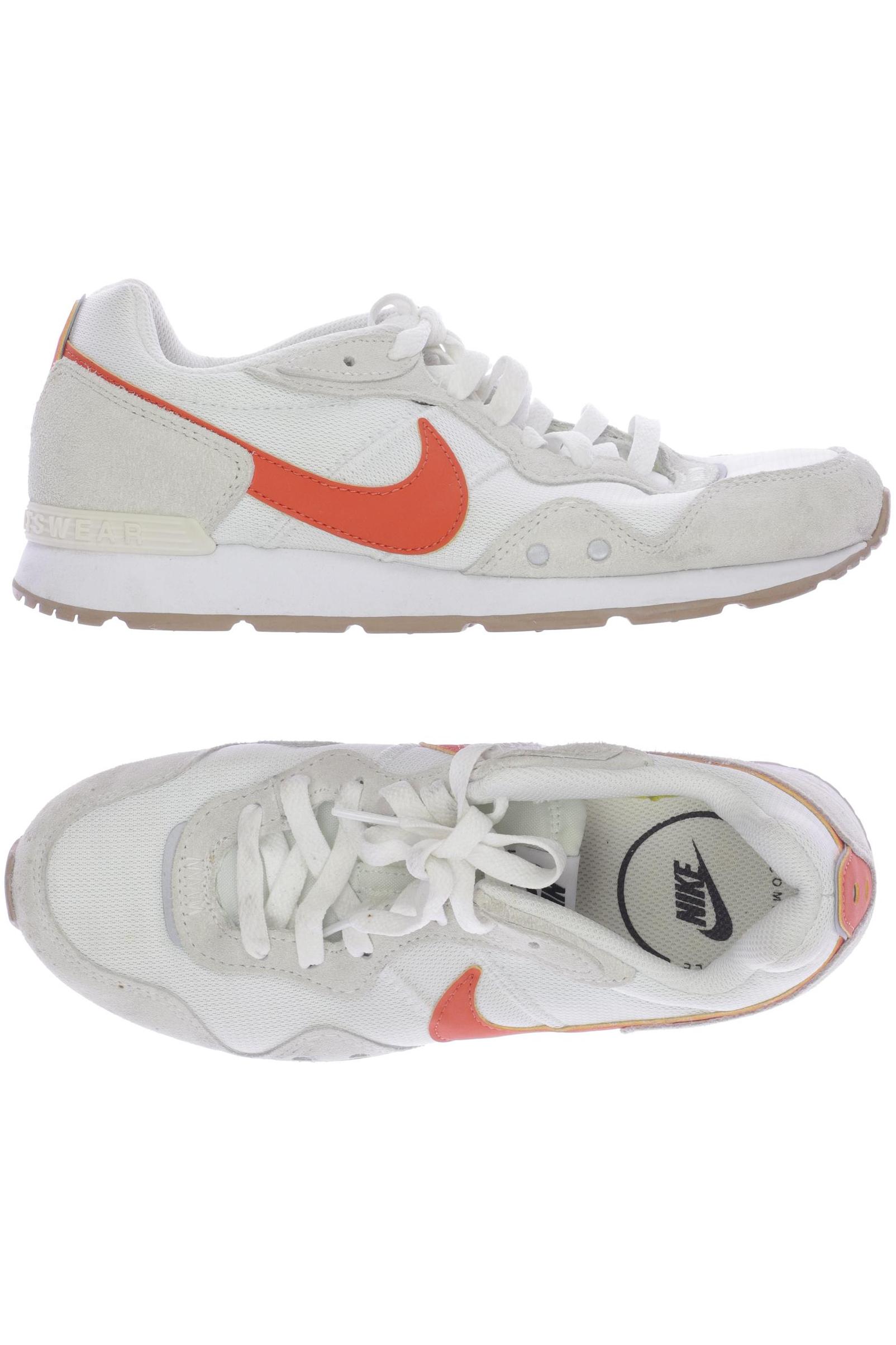 

Nike Damen Sneakers, cremeweiß