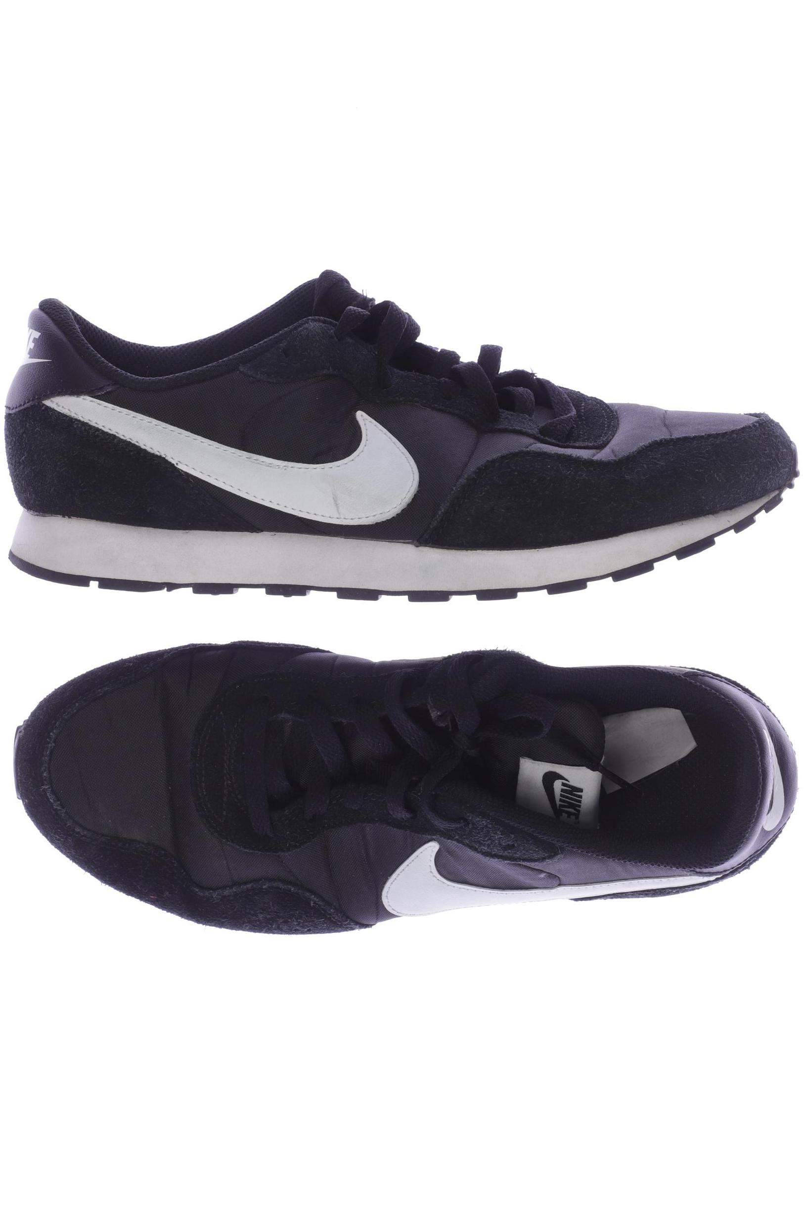 

Nike Damen Sneakers, schwarz