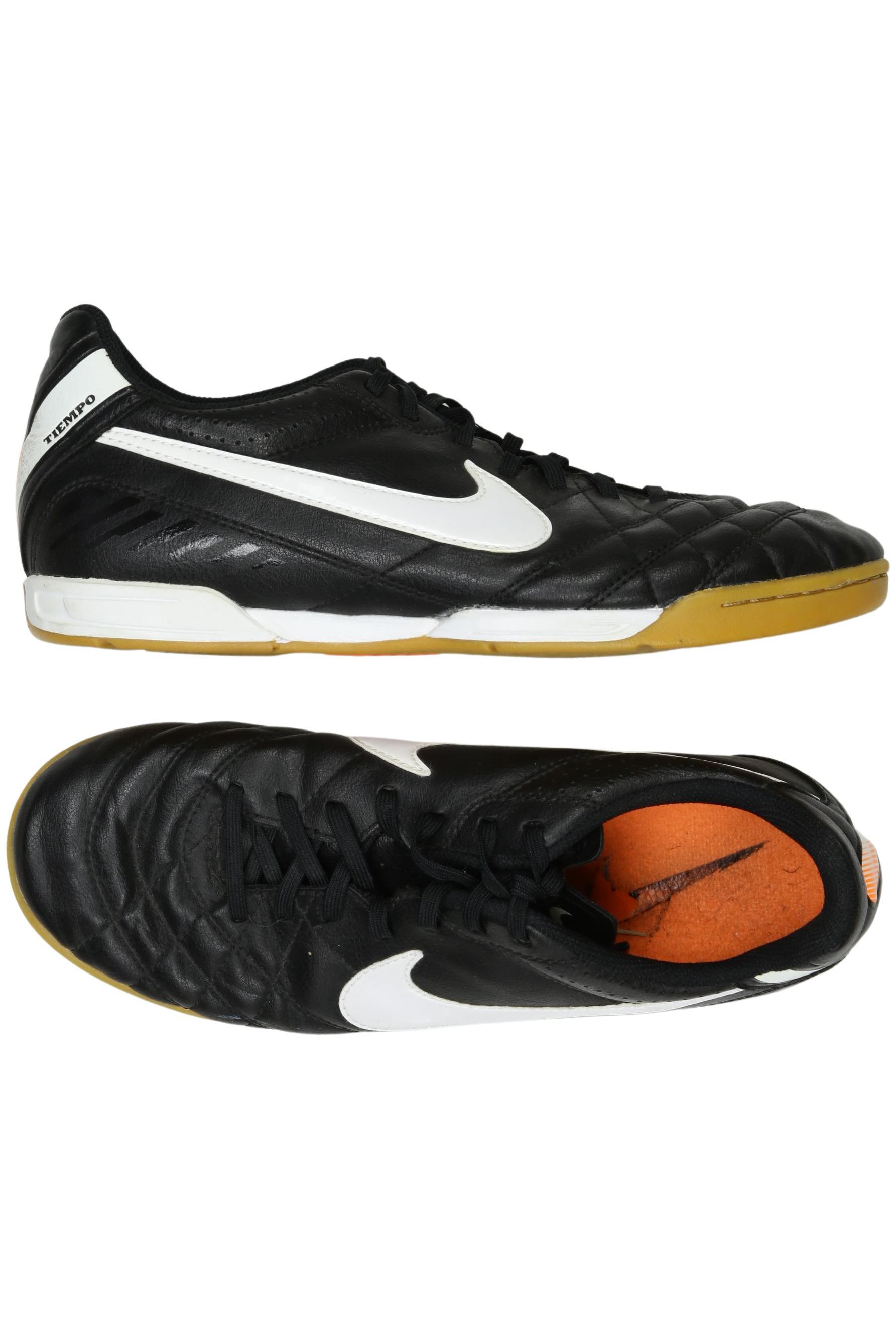 

Nike Damen Sneakers, schwarz, Gr. 40.5