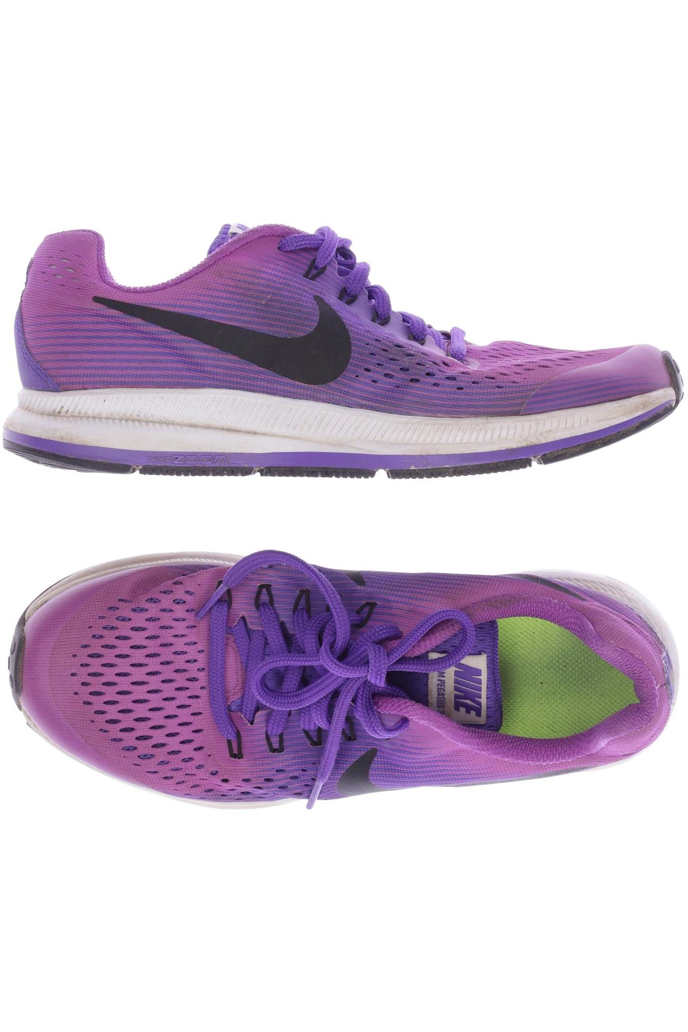 

Nike Damen Sneakers, flieder