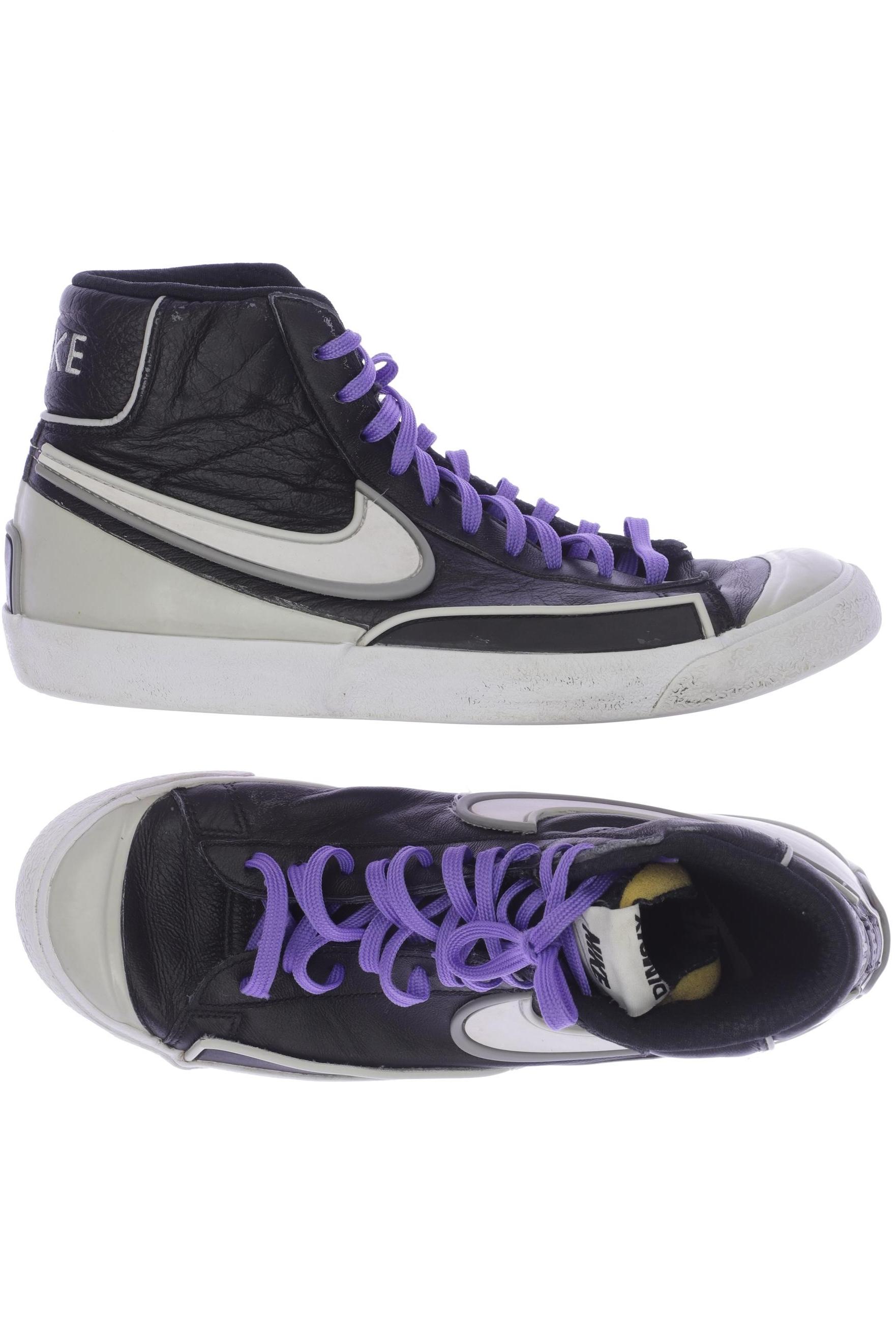 

Nike Damen Sneakers, schwarz, Gr. 40.5