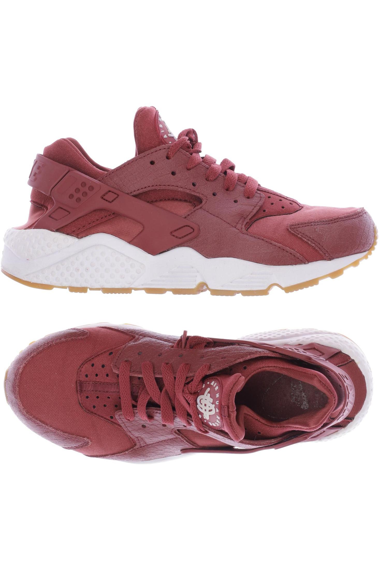 

Nike Damen Sneakers, rot