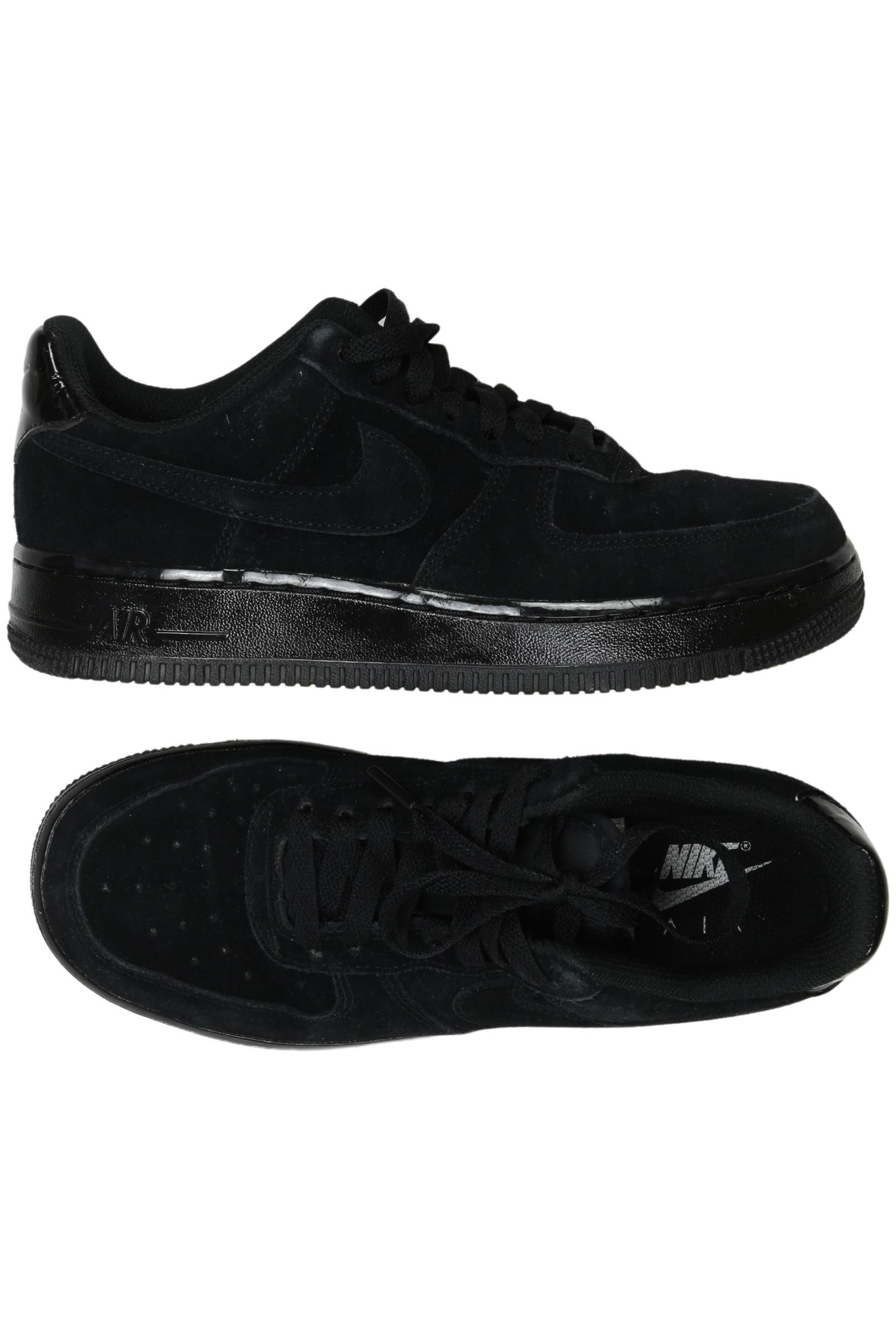 

Nike Damen Sneakers, schwarz, Gr. 36