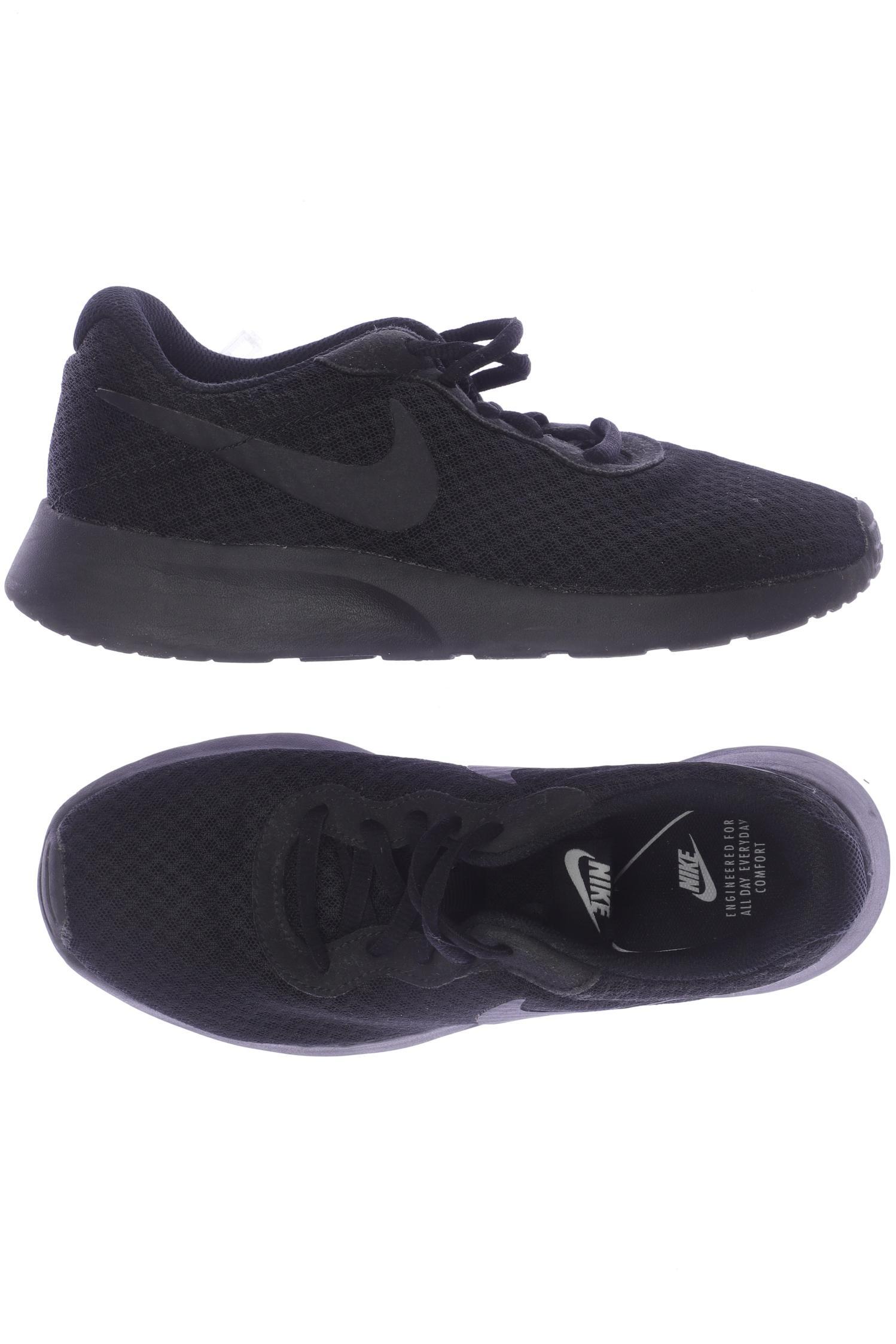 

Nike Damen Sneakers, schwarz, Gr. 35.5