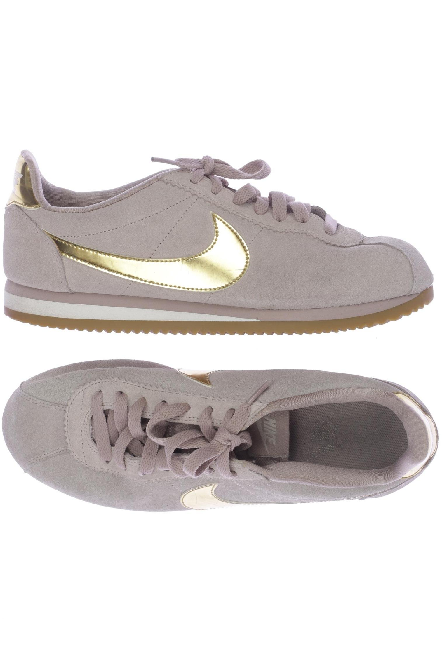 

Nike Damen Sneakers, grau, Gr. 40.5