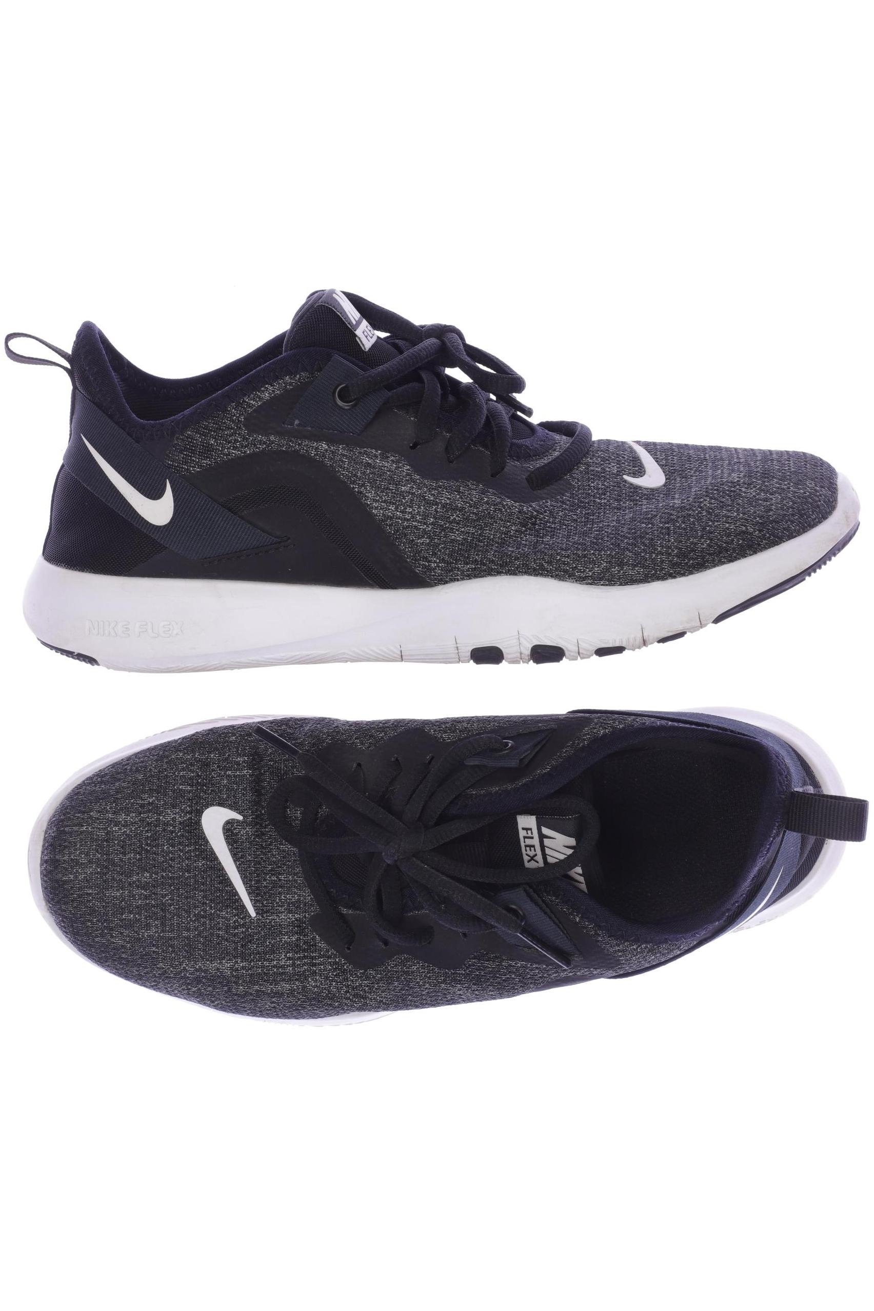 

Nike Damen Sneakers, grau, Gr. 37.5