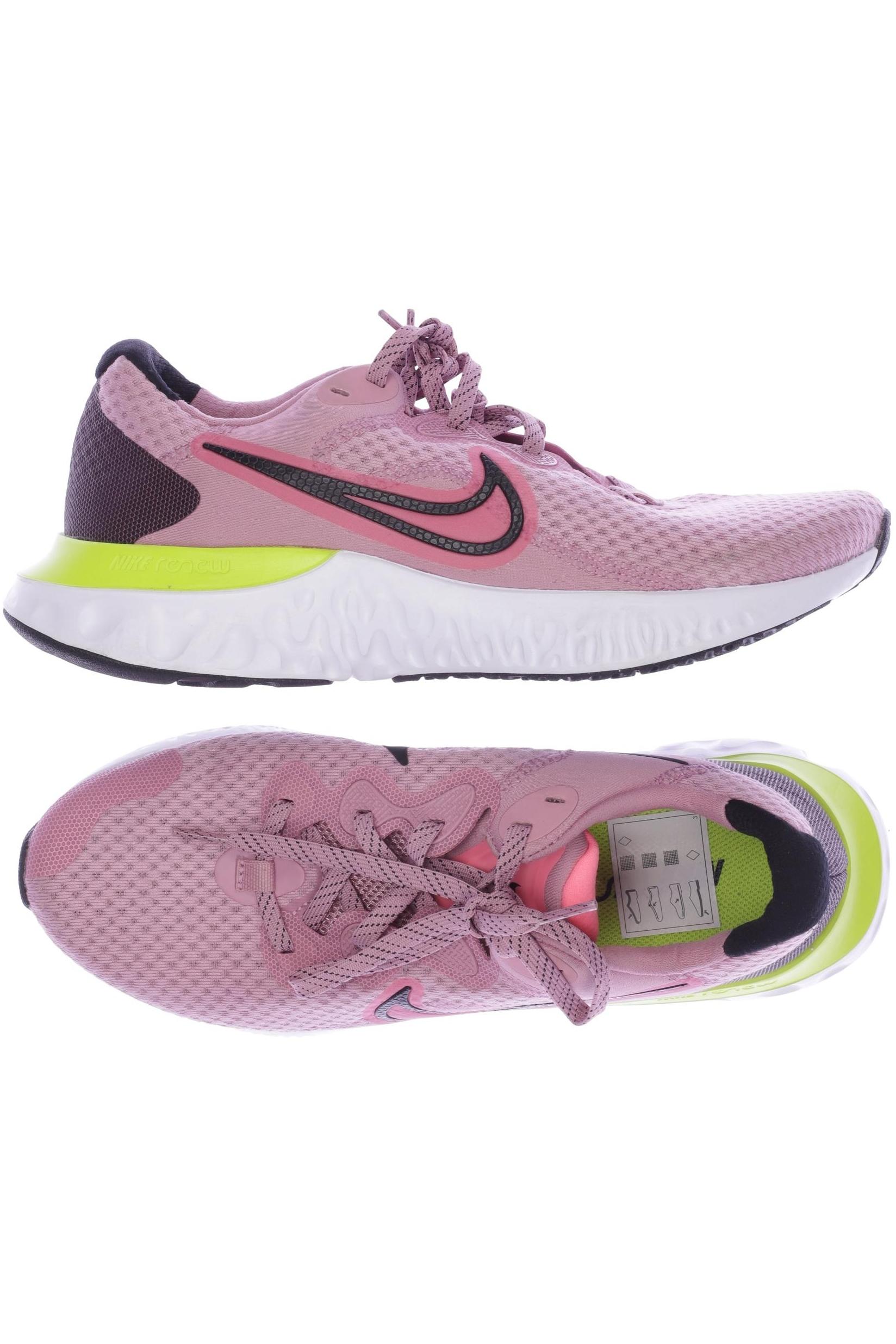 

Nike Damen Sneakers, pink, Gr. 42
