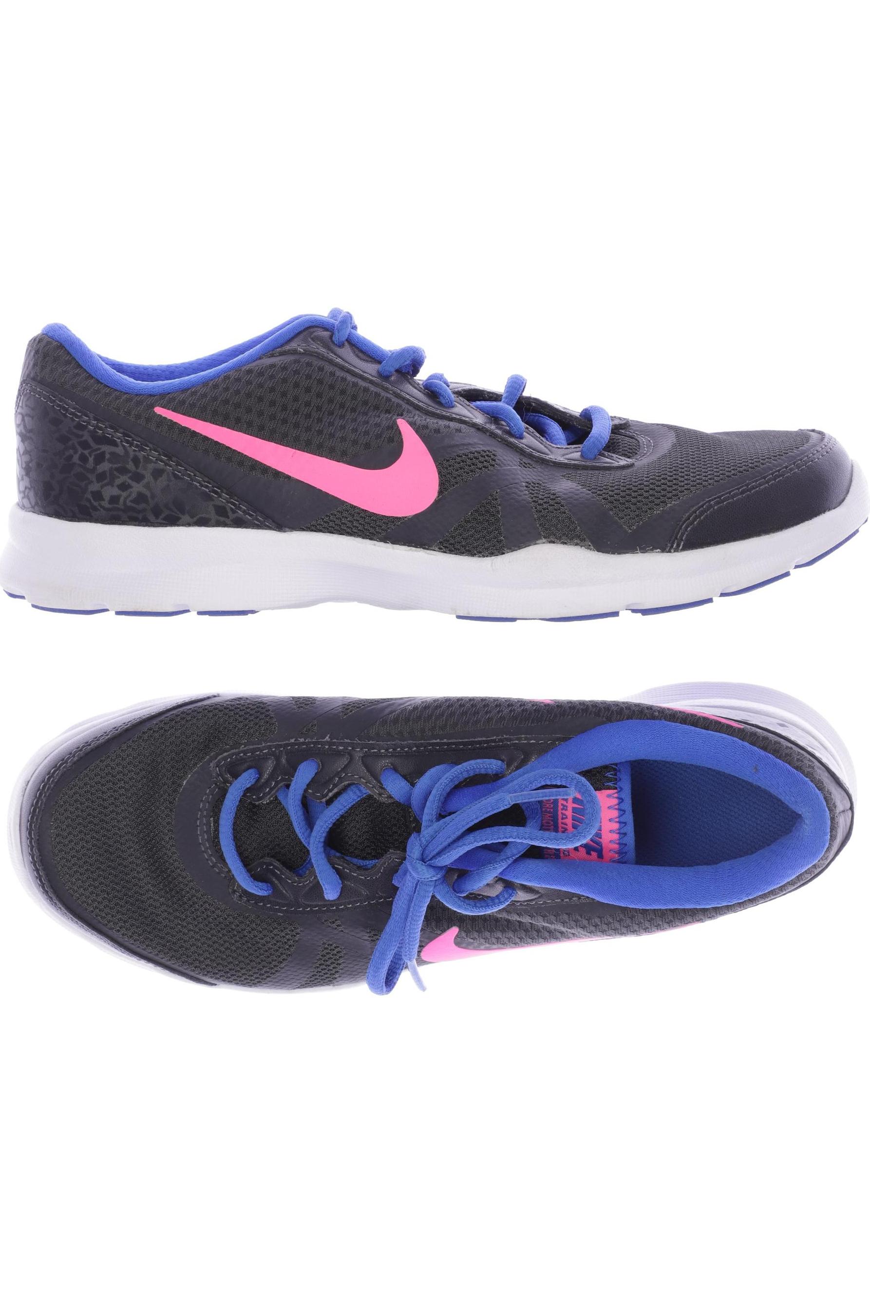 

Nike Damen Sneakers, grau