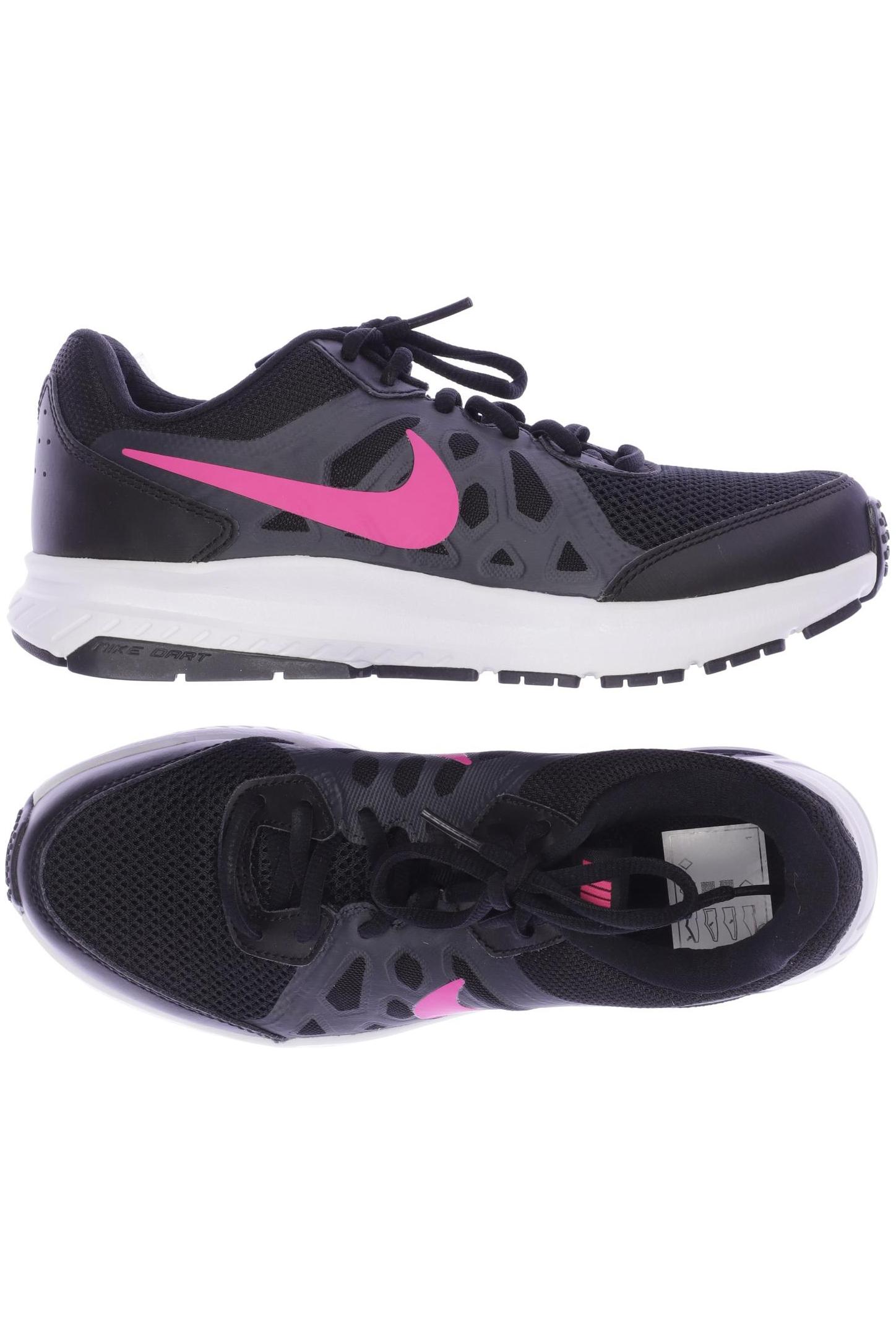 

Nike Damen Sneakers, schwarz, Gr. 37.5
