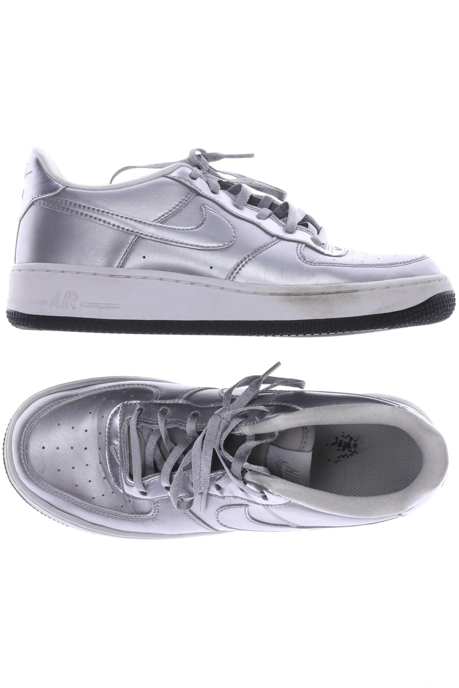 

Nike Damen Sneakers, silber