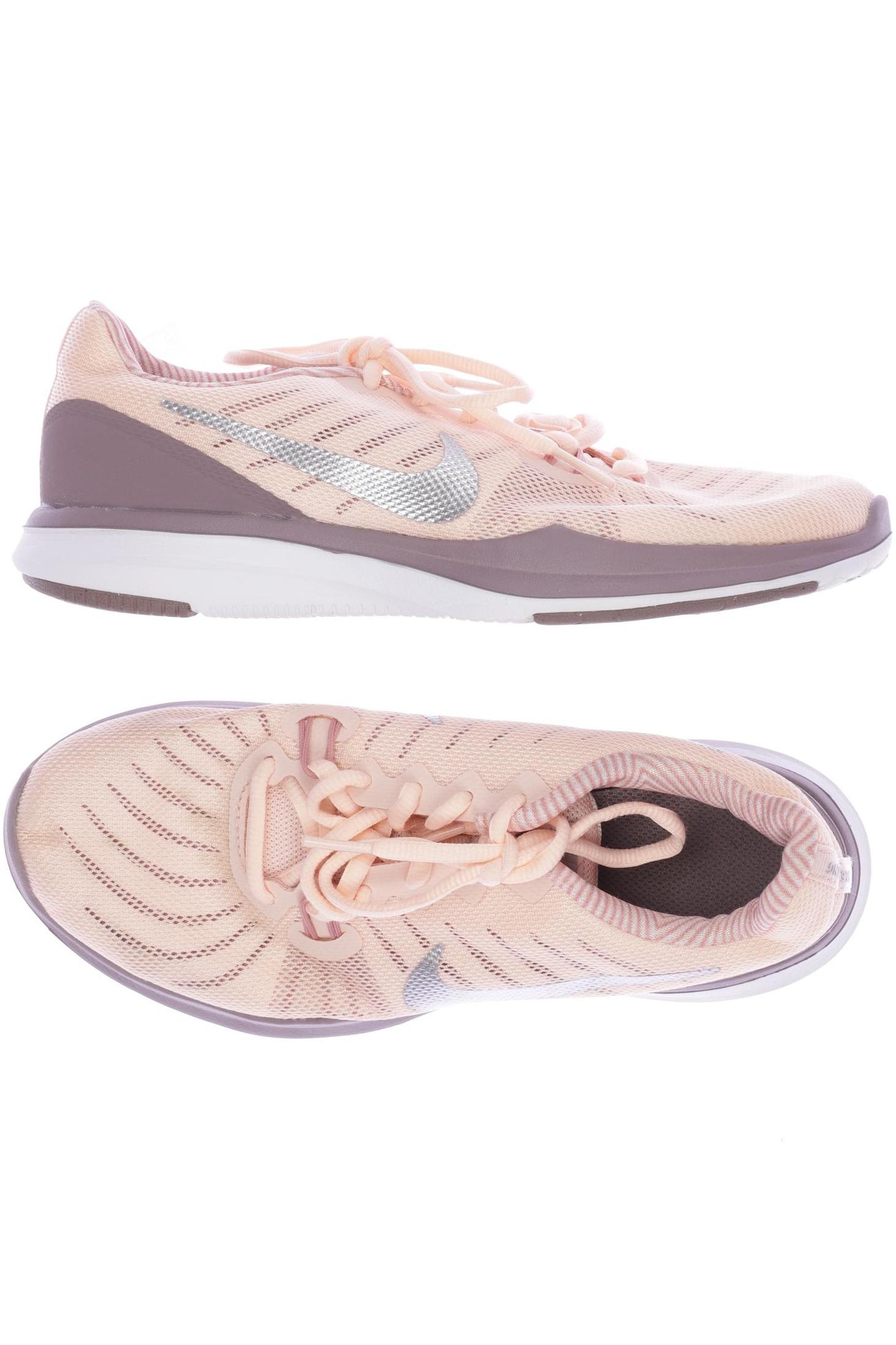 

Nike Damen Sneakers, orange, Gr. 36.5