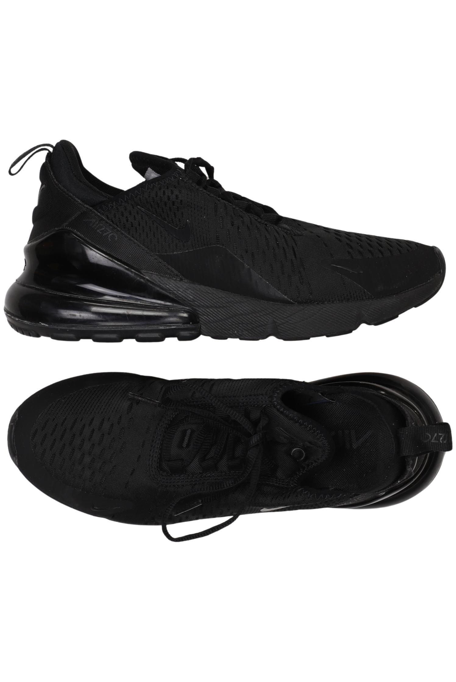 

Nike Damen Sneakers, schwarz, Gr. 38.5