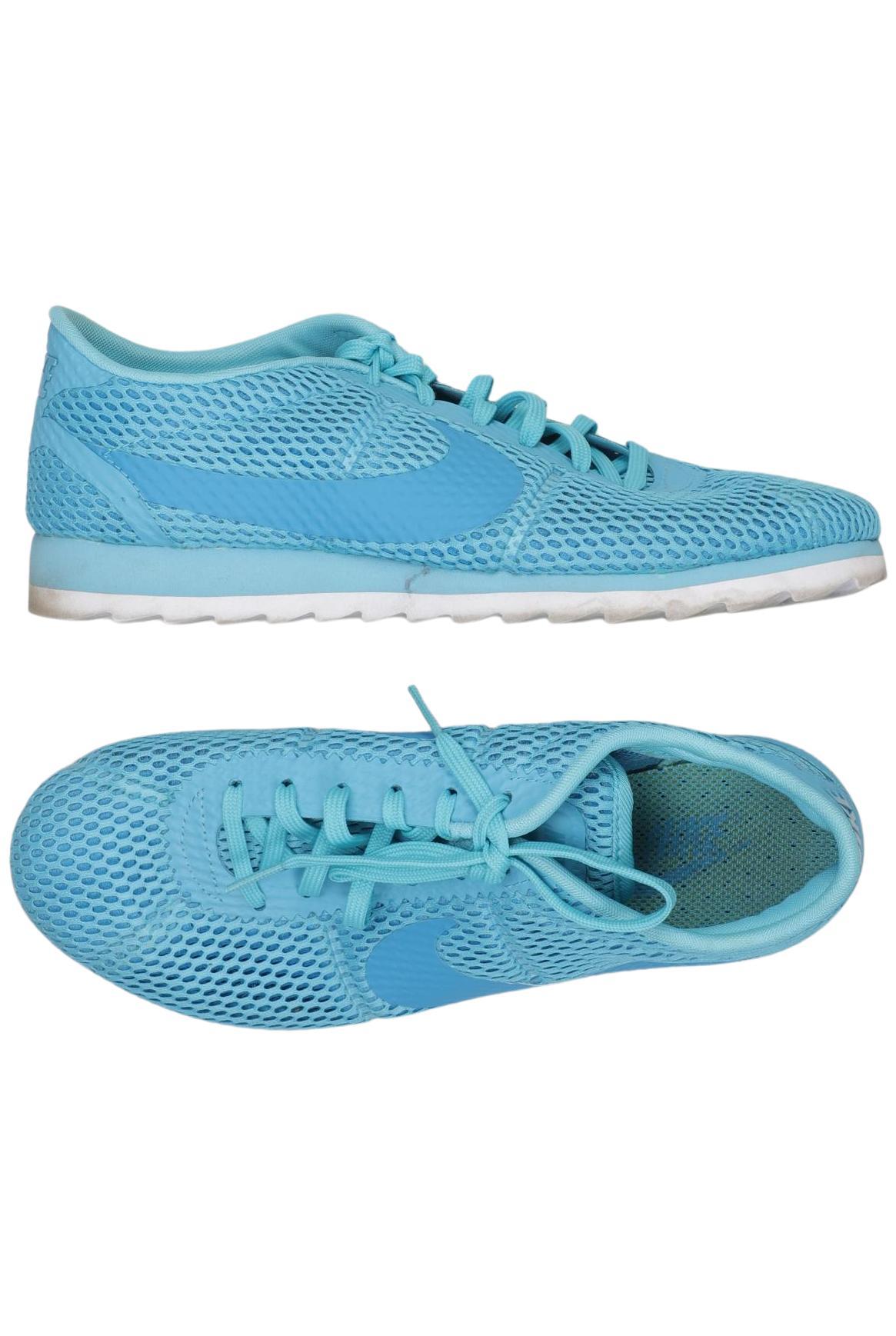 

Nike Damen Sneakers, blau, Gr. 39