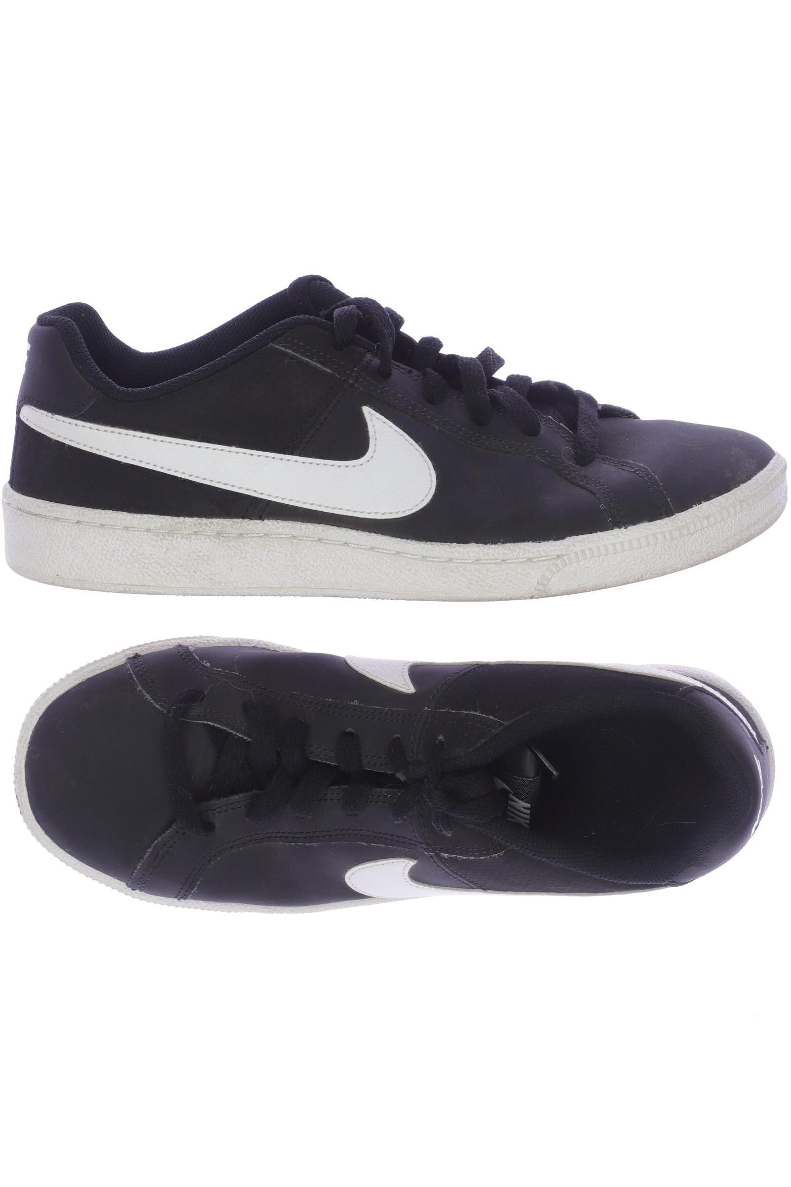 

Nike Damen Sneakers, schwarz, Gr. 39