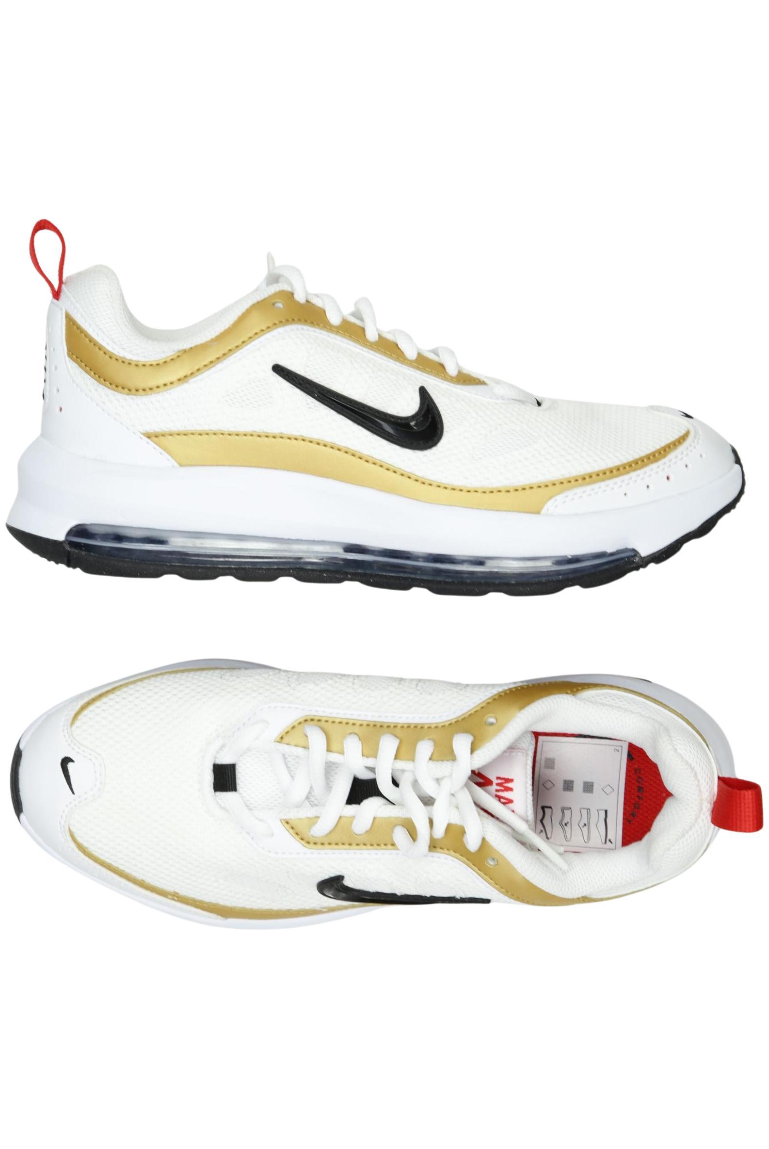 

Nike Damen Sneakers, weiß, Gr. 38.5