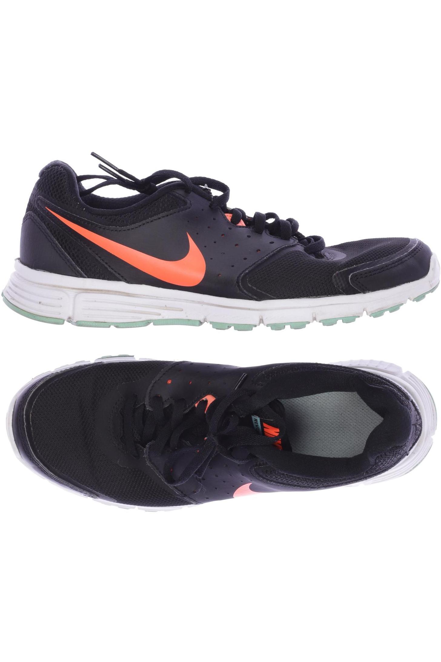 

Nike Damen Sneakers, schwarz, Gr. 39