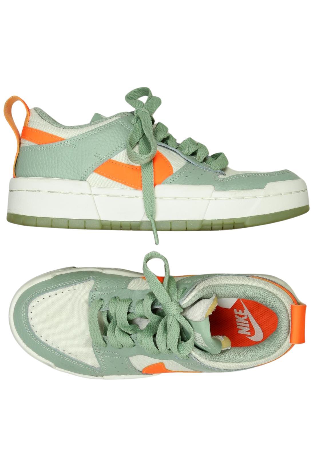 

Nike Damen Sneakers, mehrfarbig, Gr. 37.5