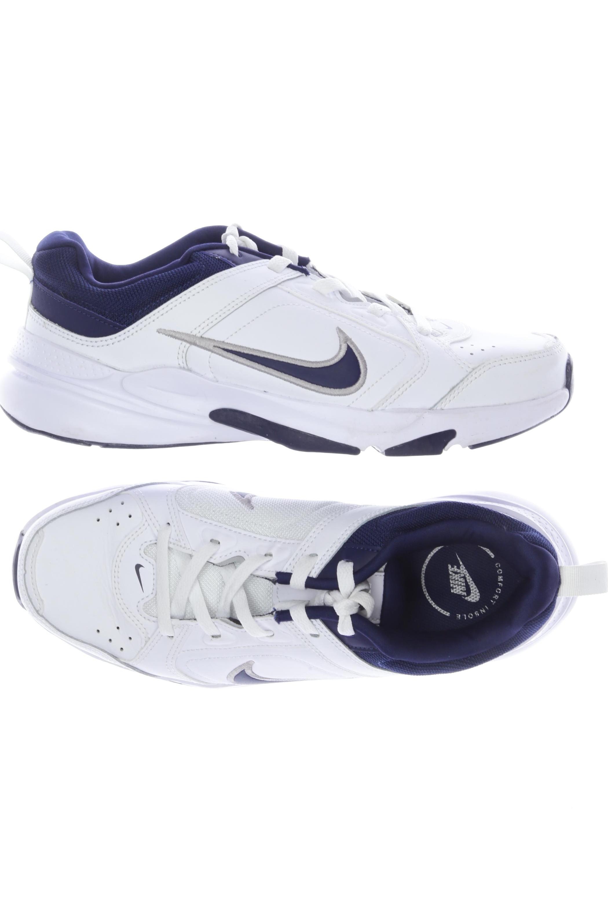 

Nike Damen Sneakers, weiß, Gr. 42