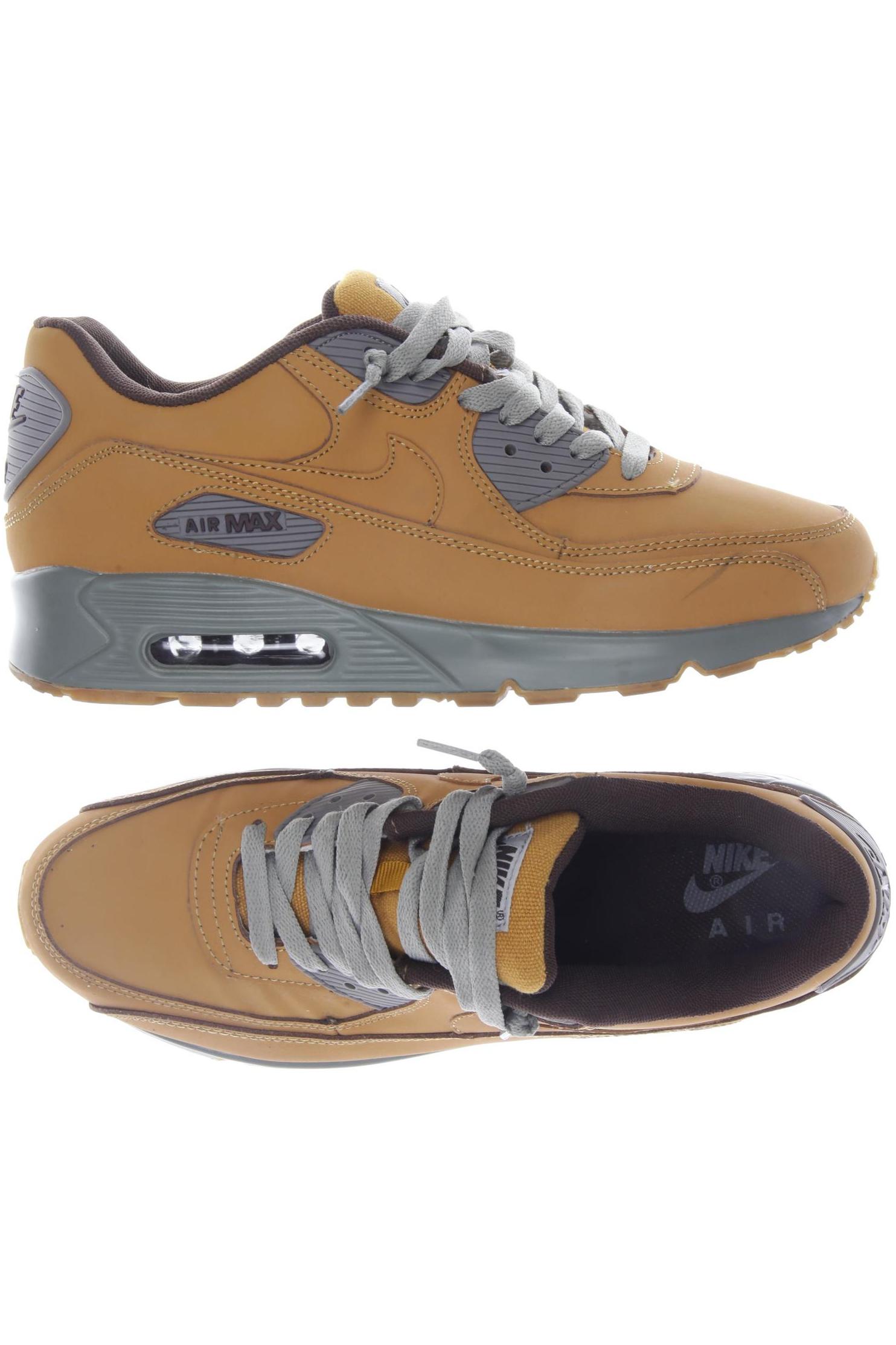 

Nike Damen Sneakers, orange