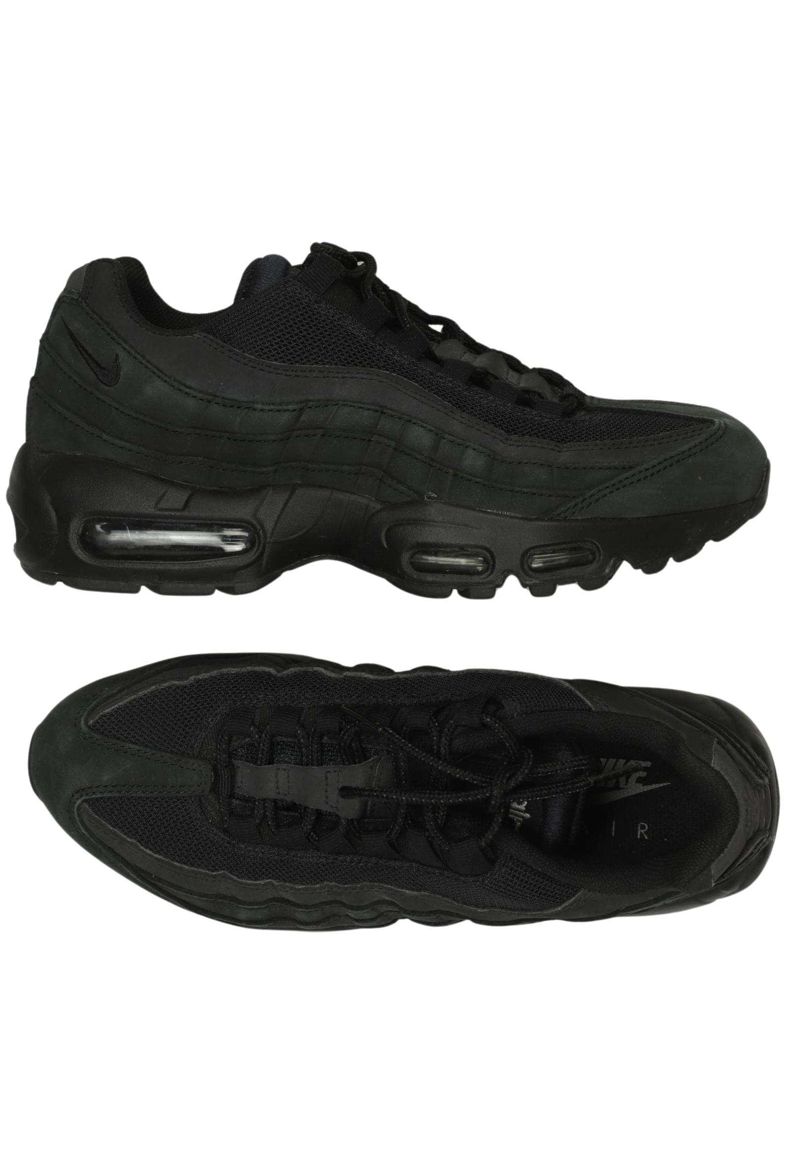 

Nike Damen Sneakers, schwarz, Gr. 40