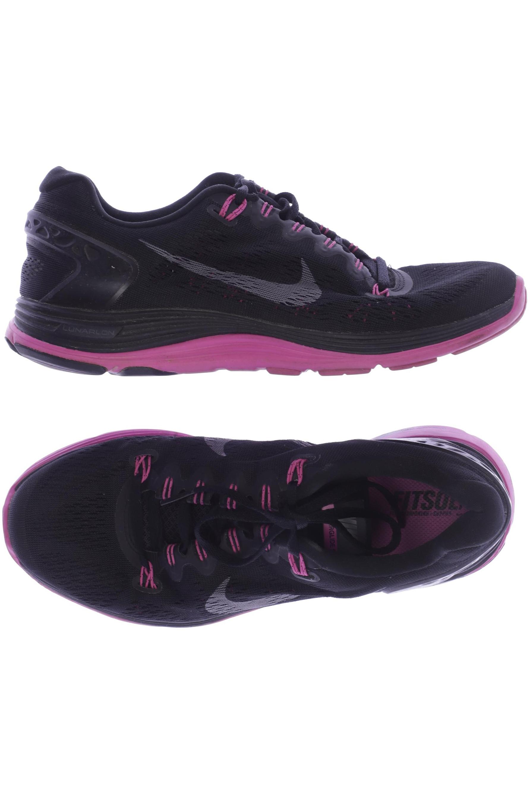 

Nike Damen Sneakers, schwarz