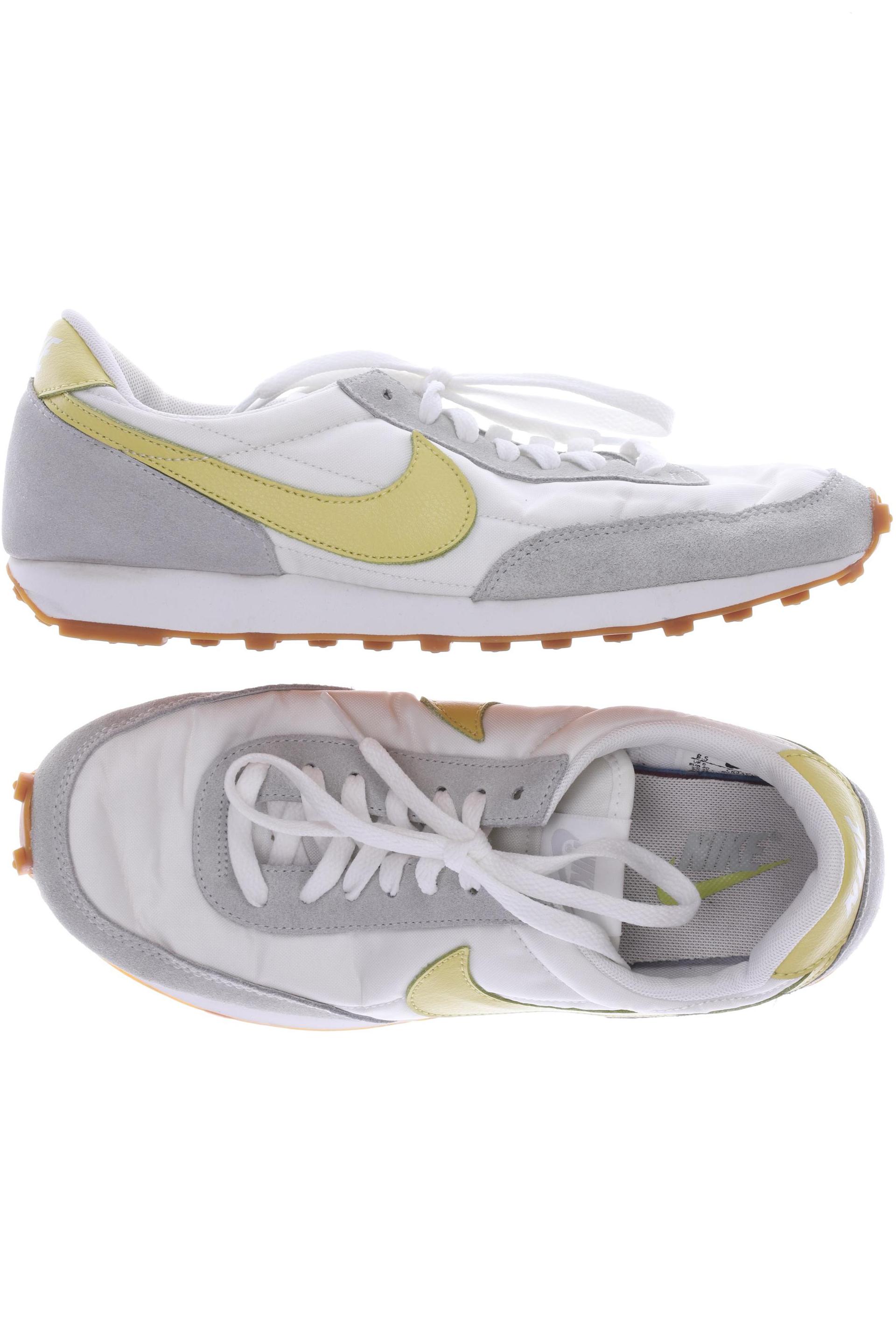 

Nike Damen Sneakers, cremeweiß