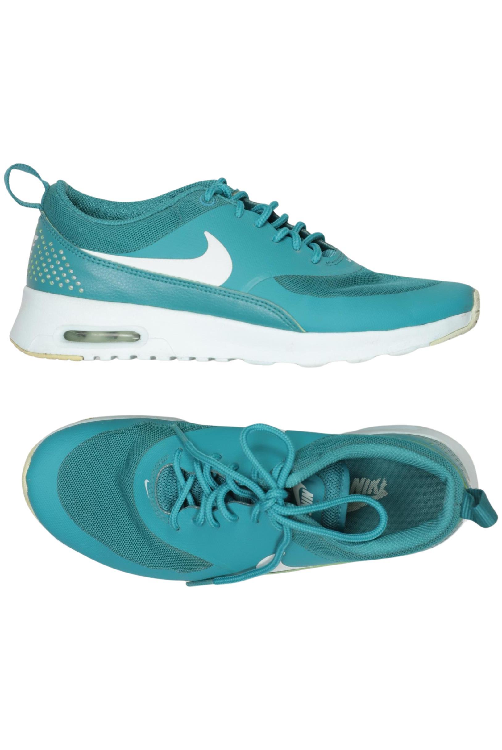 

Nike Damen Sneakers, mehrfarbig, Gr. 37.5