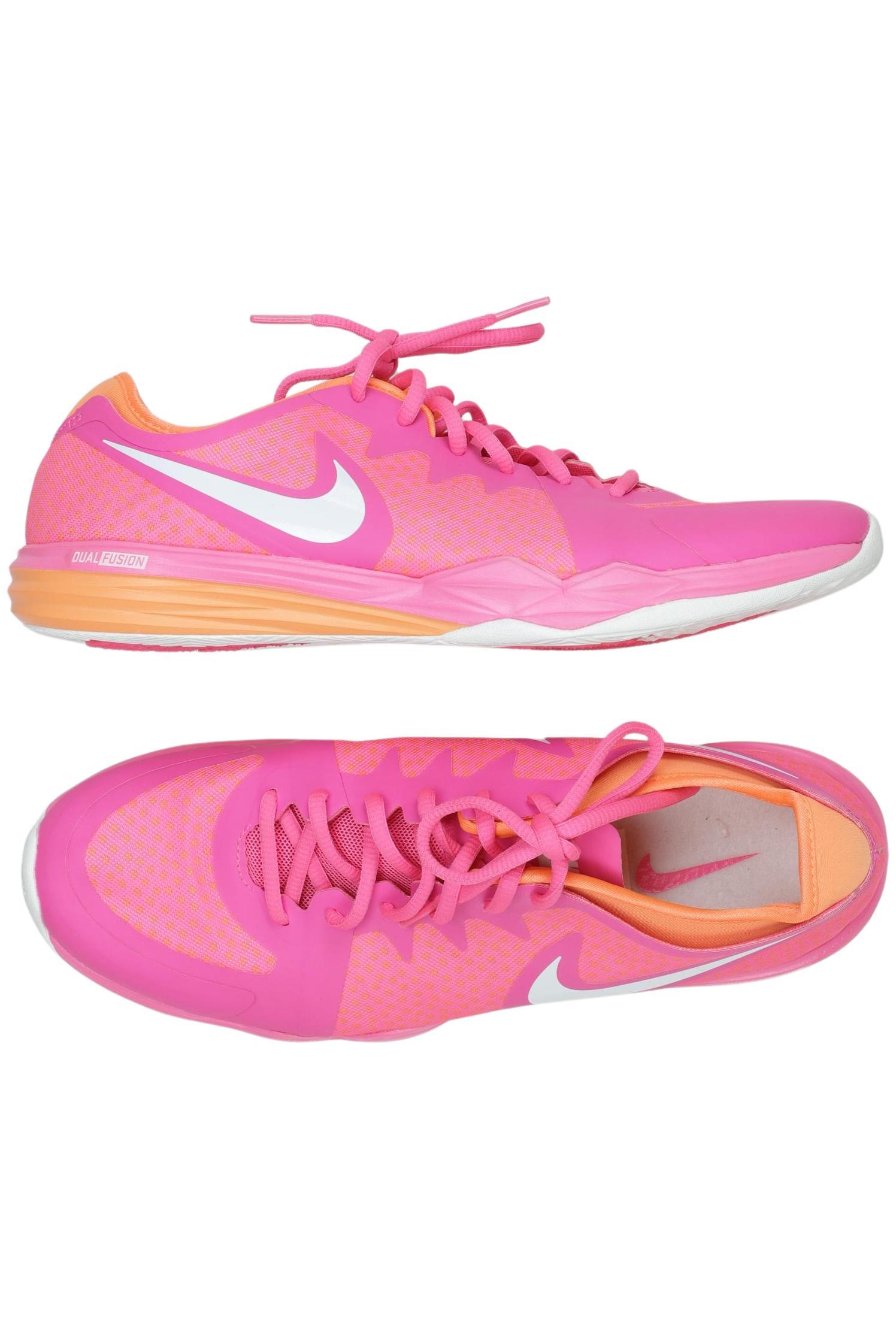 

Nike Damen Sneakers, neon, Gr. 42