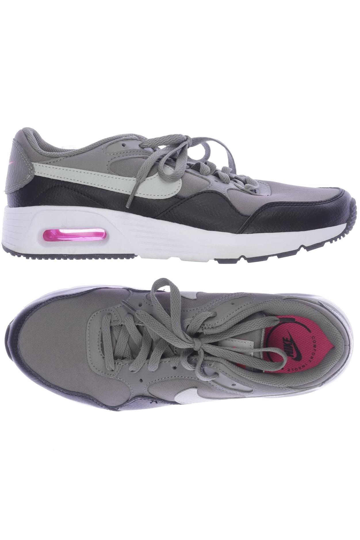 

Nike Damen Sneakers, grau