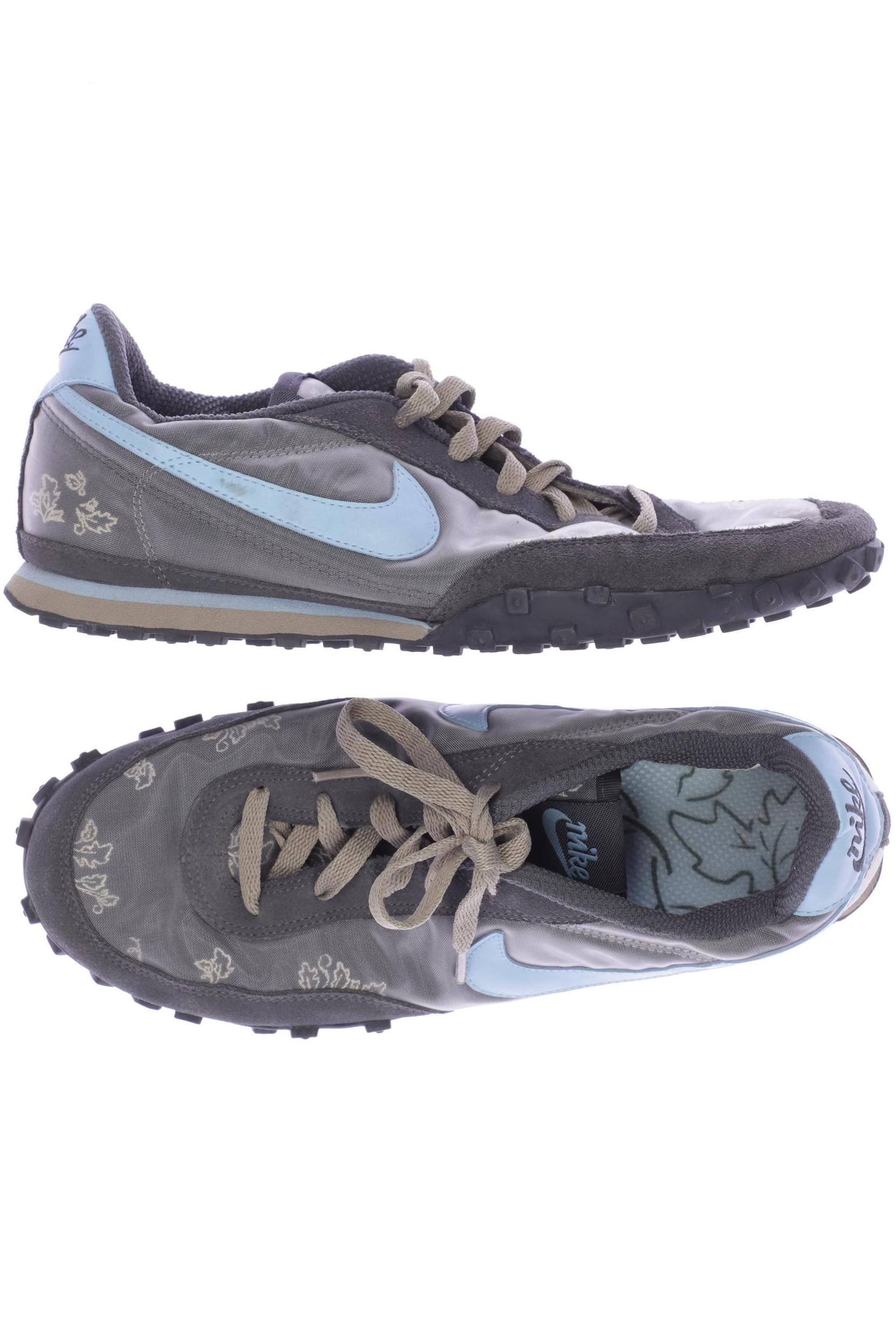 

Nike Damen Sneakers, grau, Gr. 42