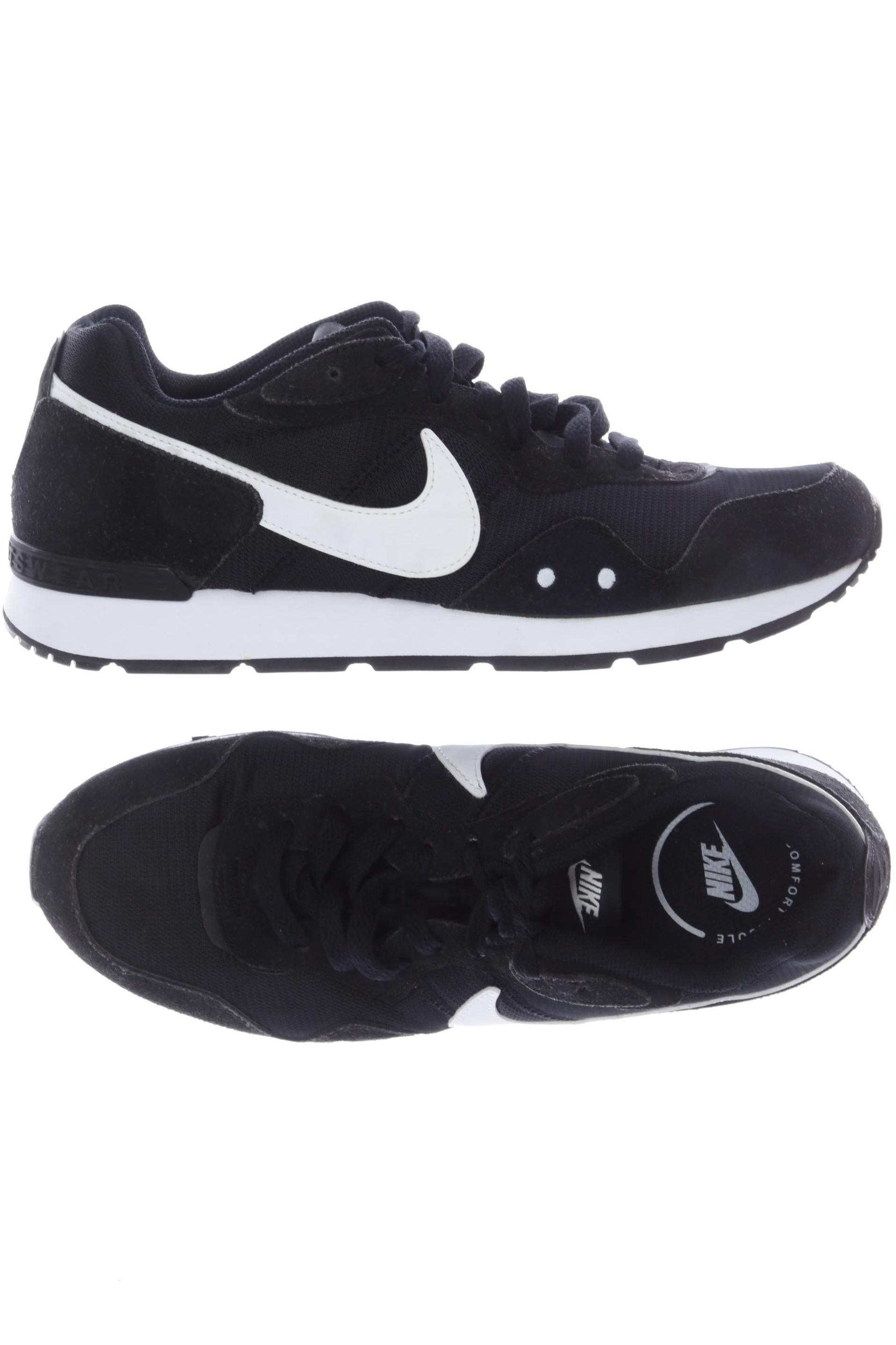 

Nike Damen Sneakers, schwarz, Gr. 41