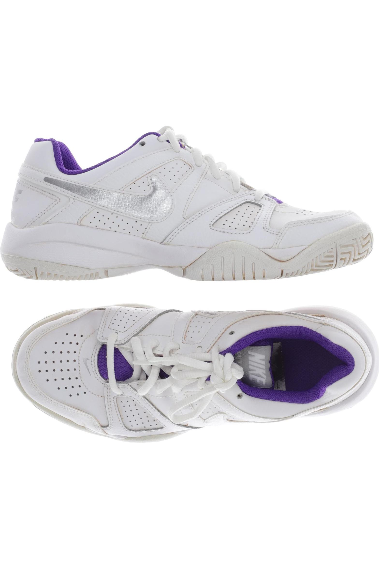 

Nike Damen Sneakers, weiß, Gr. 36.5
