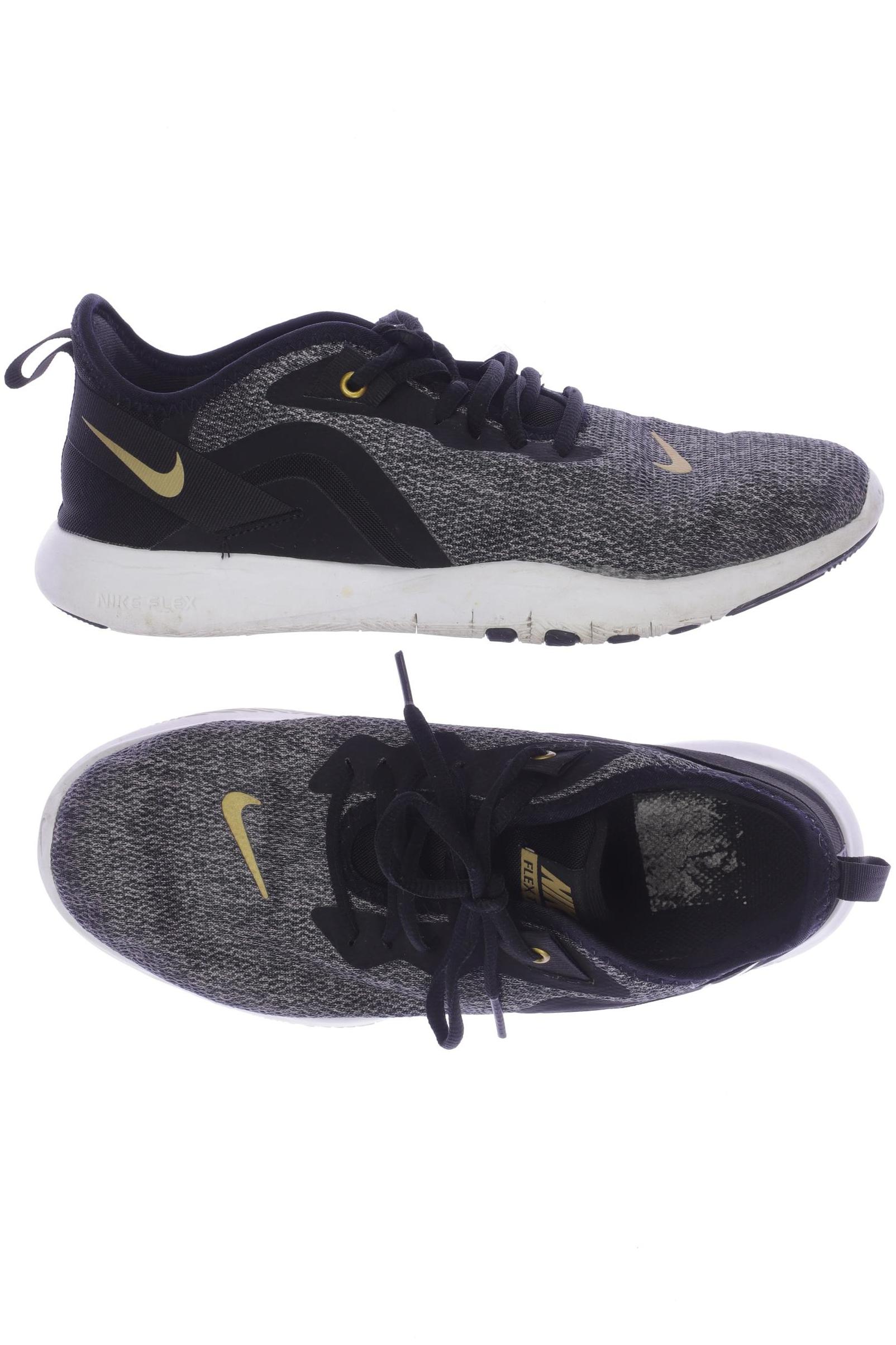 

Nike Damen Sneakers, grau