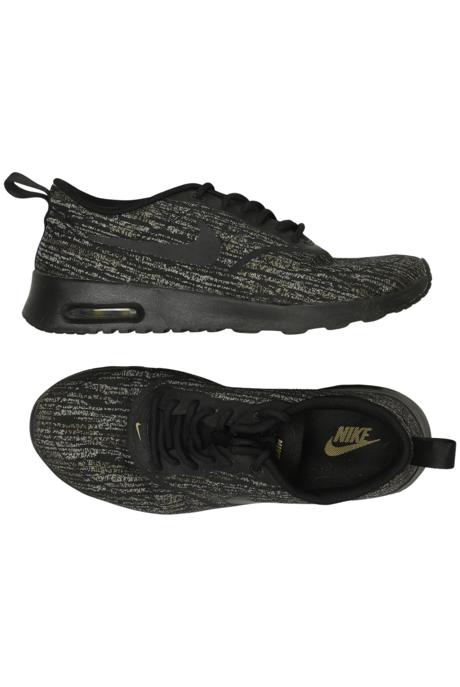 

Nike Damen Sneakers, grau, Gr. 37.5